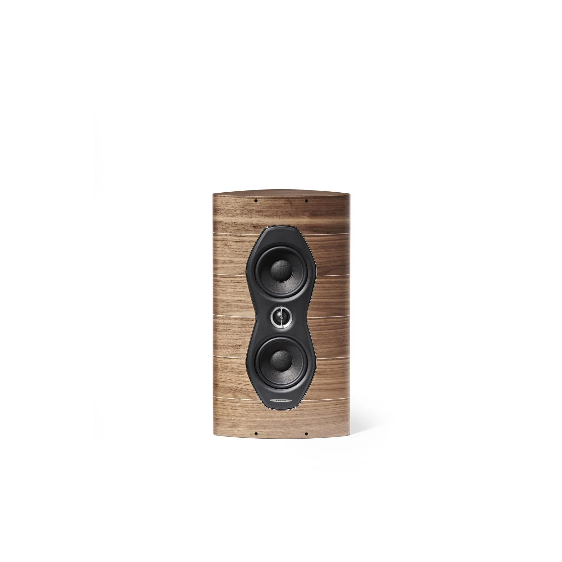 Sonus faber Olympica Nova Wall On-Wall Speaker - Image 2