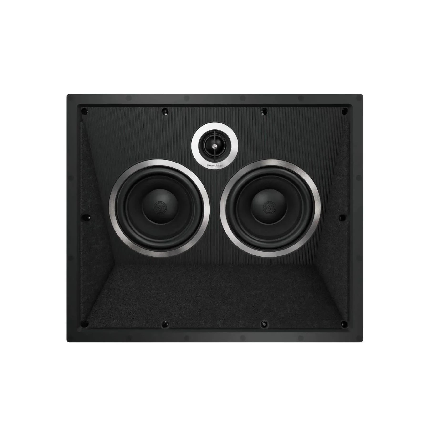 Sonus faber Palladio PC-563P 2-Way In-Ceiling Speaker - Image 2