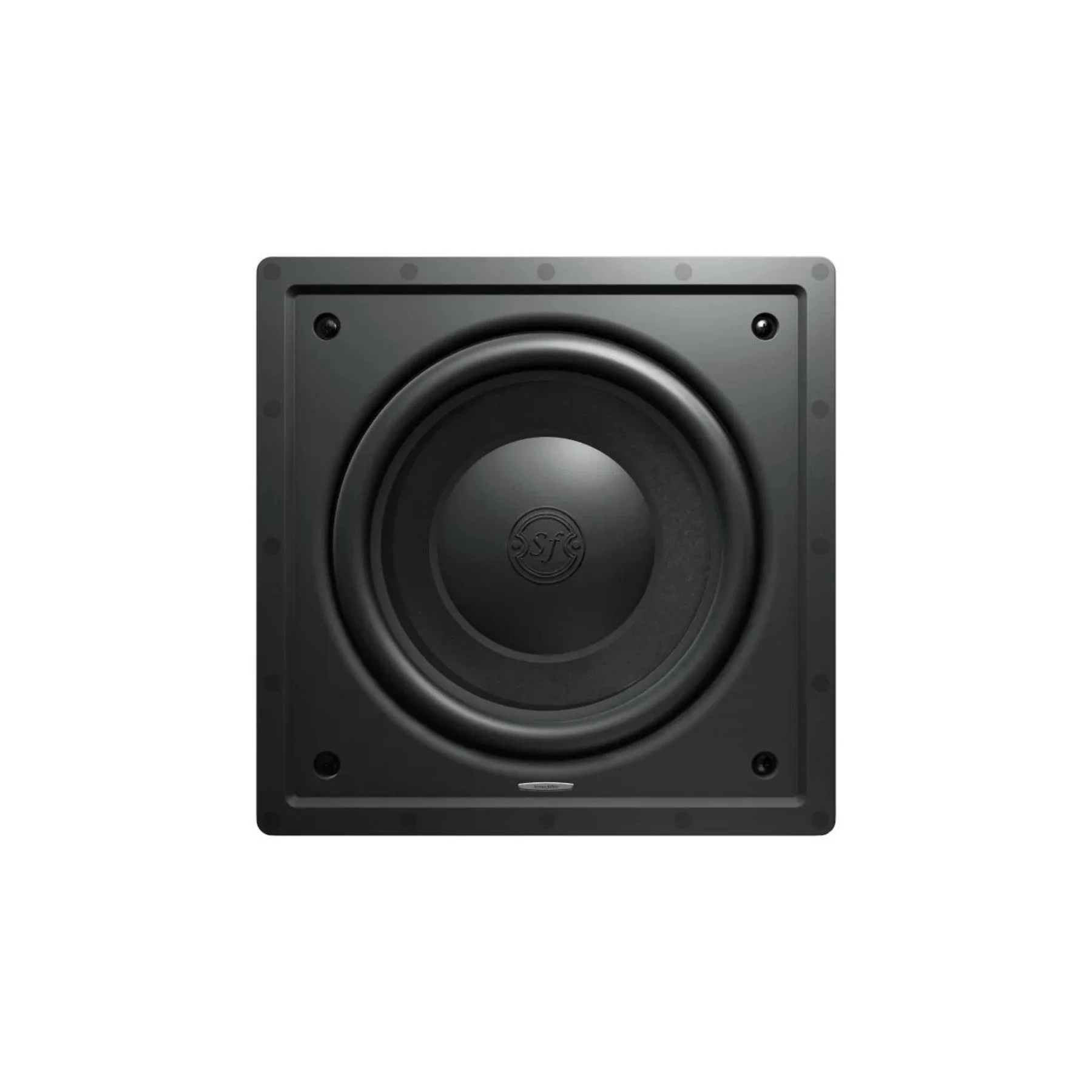 Sonus faber Palladio PS-G101 In-Wall Subwoofer - Image 2