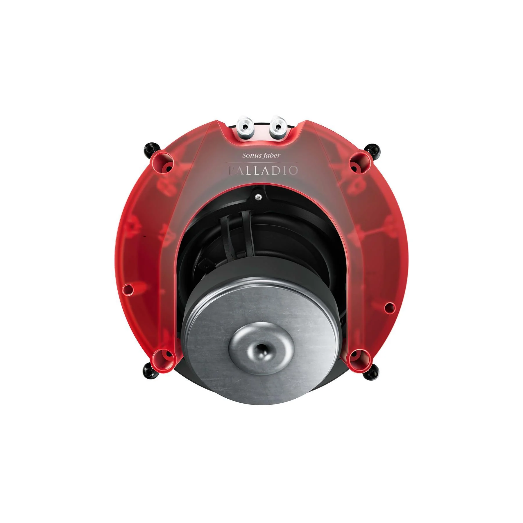 Sonus faber PC-662P Palladio 6 Series In-Ceiling Speaker - Image 2