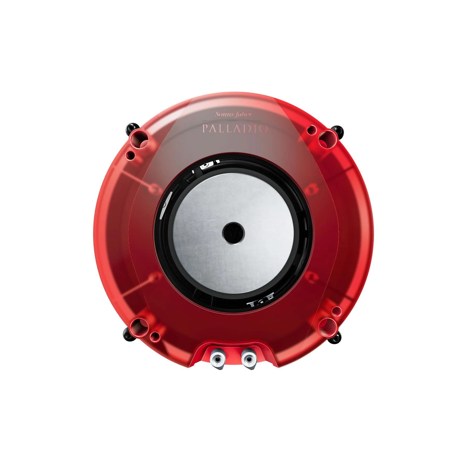 Sonus faber PC-682 Palladio 6 Series In-Ceiling Speaker - Image 3