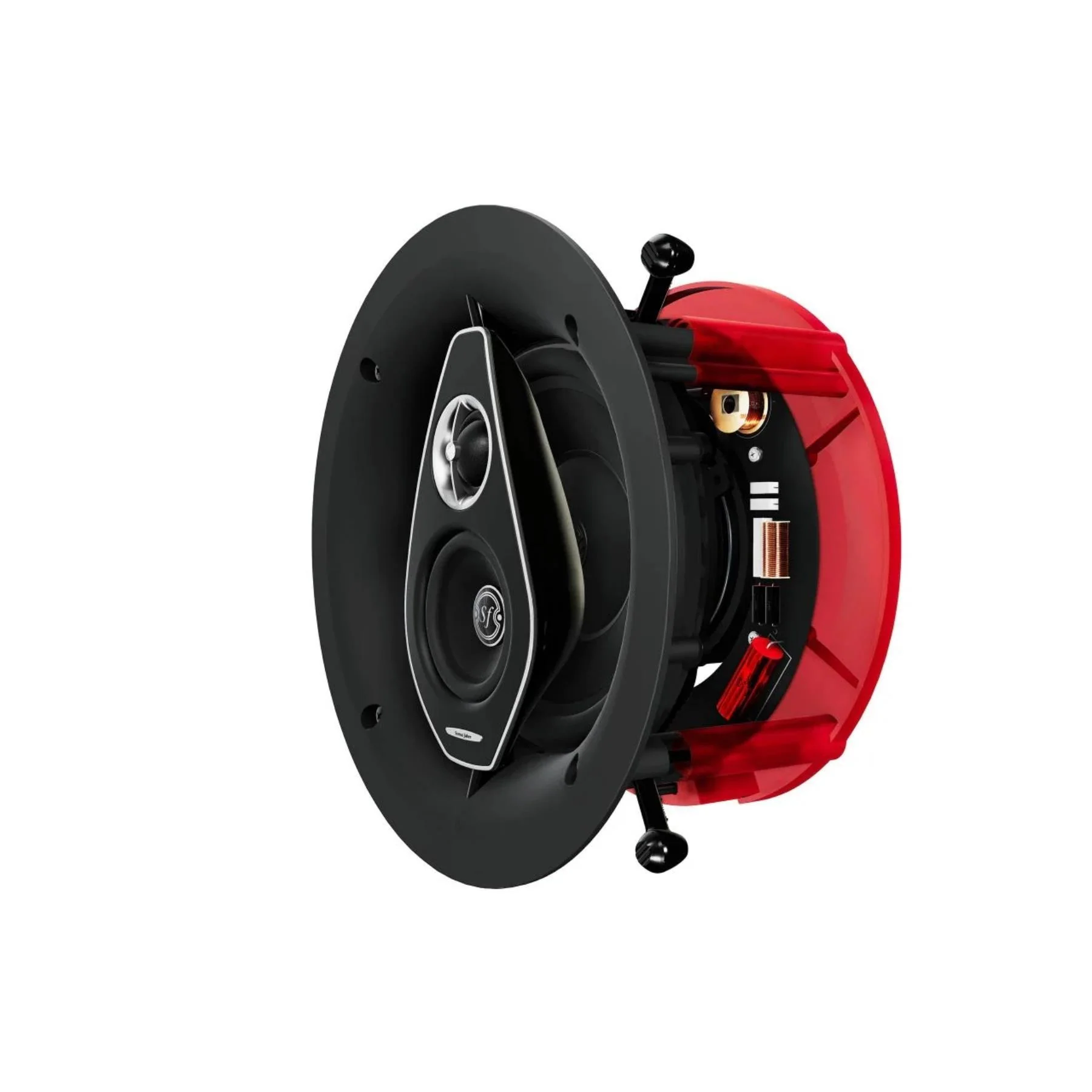 Sonus faber PC-683 Palladio 6 Series 3-Way In-Ceiling Speaker