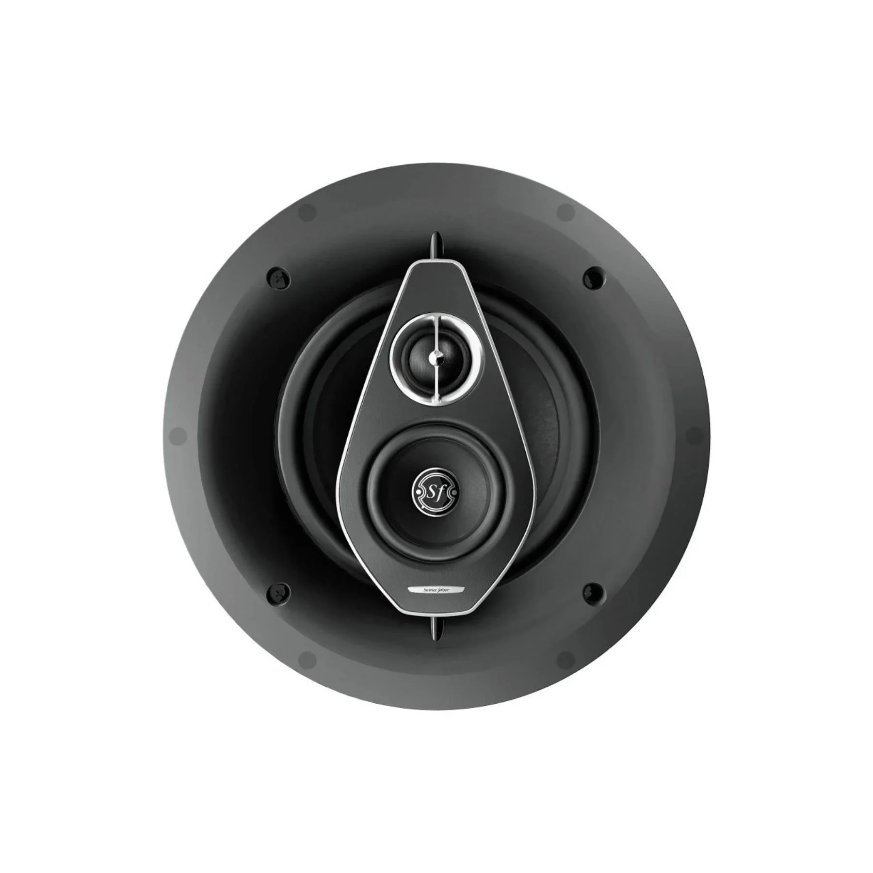 Sonus faber PC-683 Palladio 6 Series 3-Way In-Ceiling Speaker - Image 2