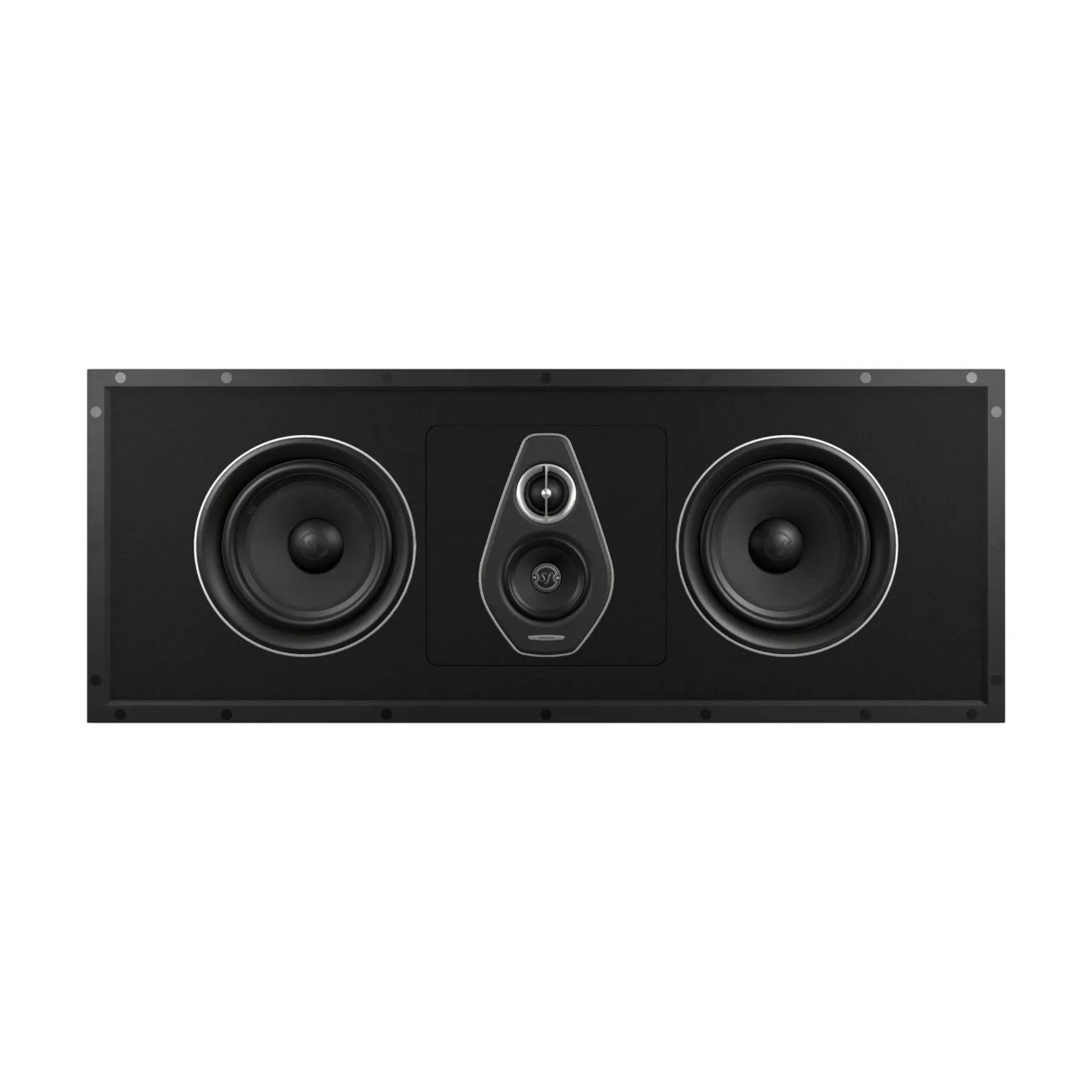 Sonus faber PL-664 Palladio 6 3-Way LCR In-Wall Speaker - Image 2