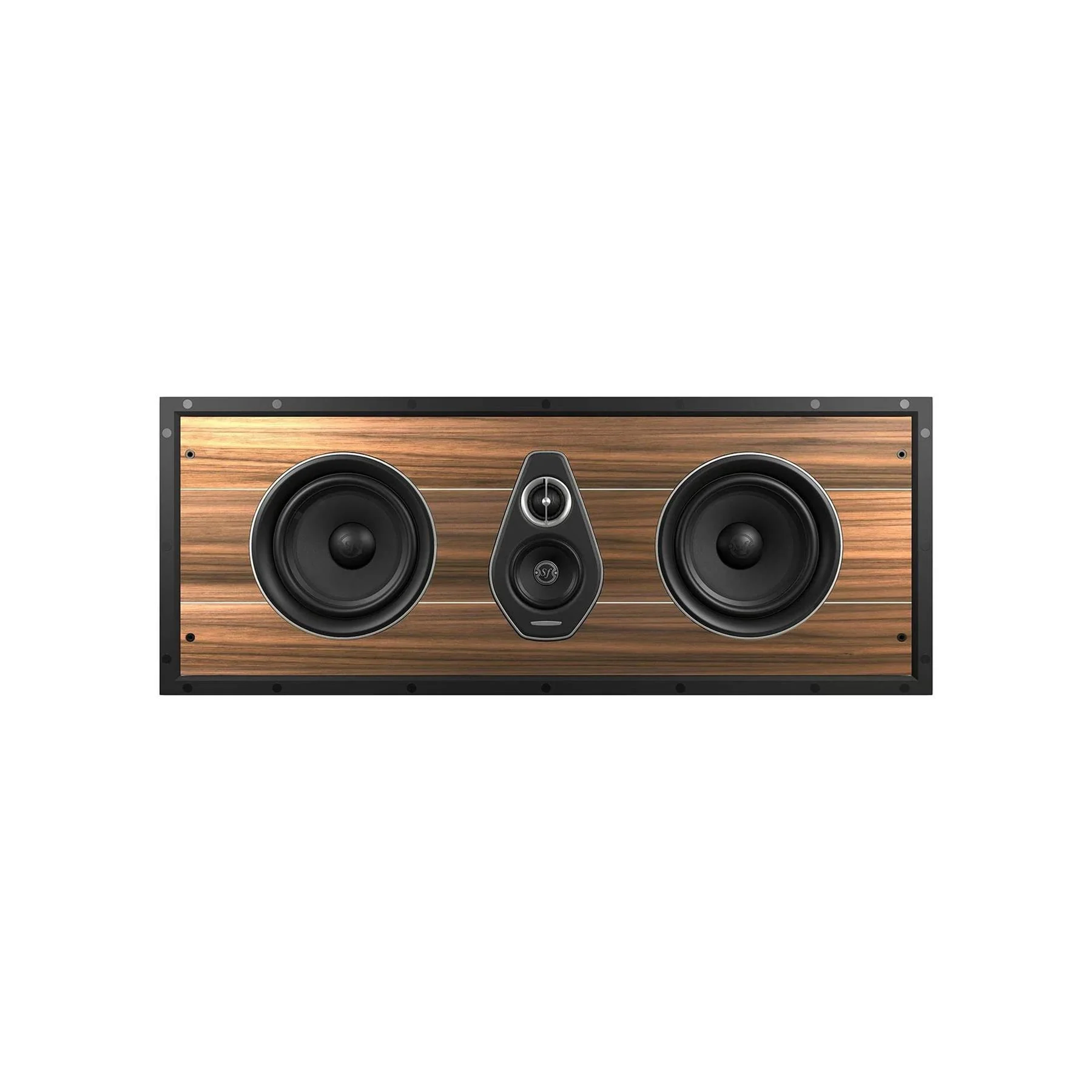Sonus faber PL-664 Palladio 6 3-Way LCR In-Wall Speaker - Image 4