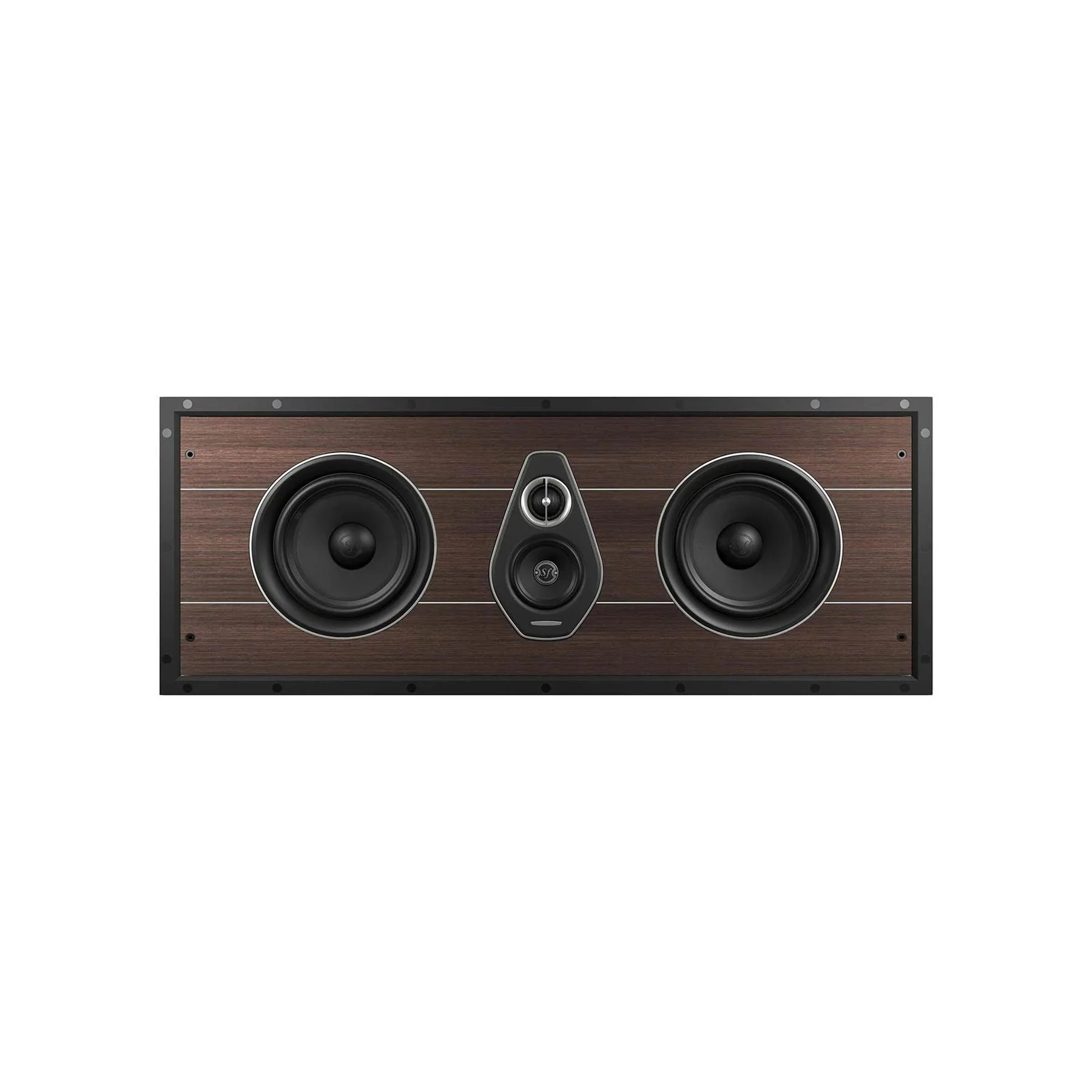 Sonus faber PL-664 Palladio 6 3-Way LCR In-Wall Speaker - Image 5