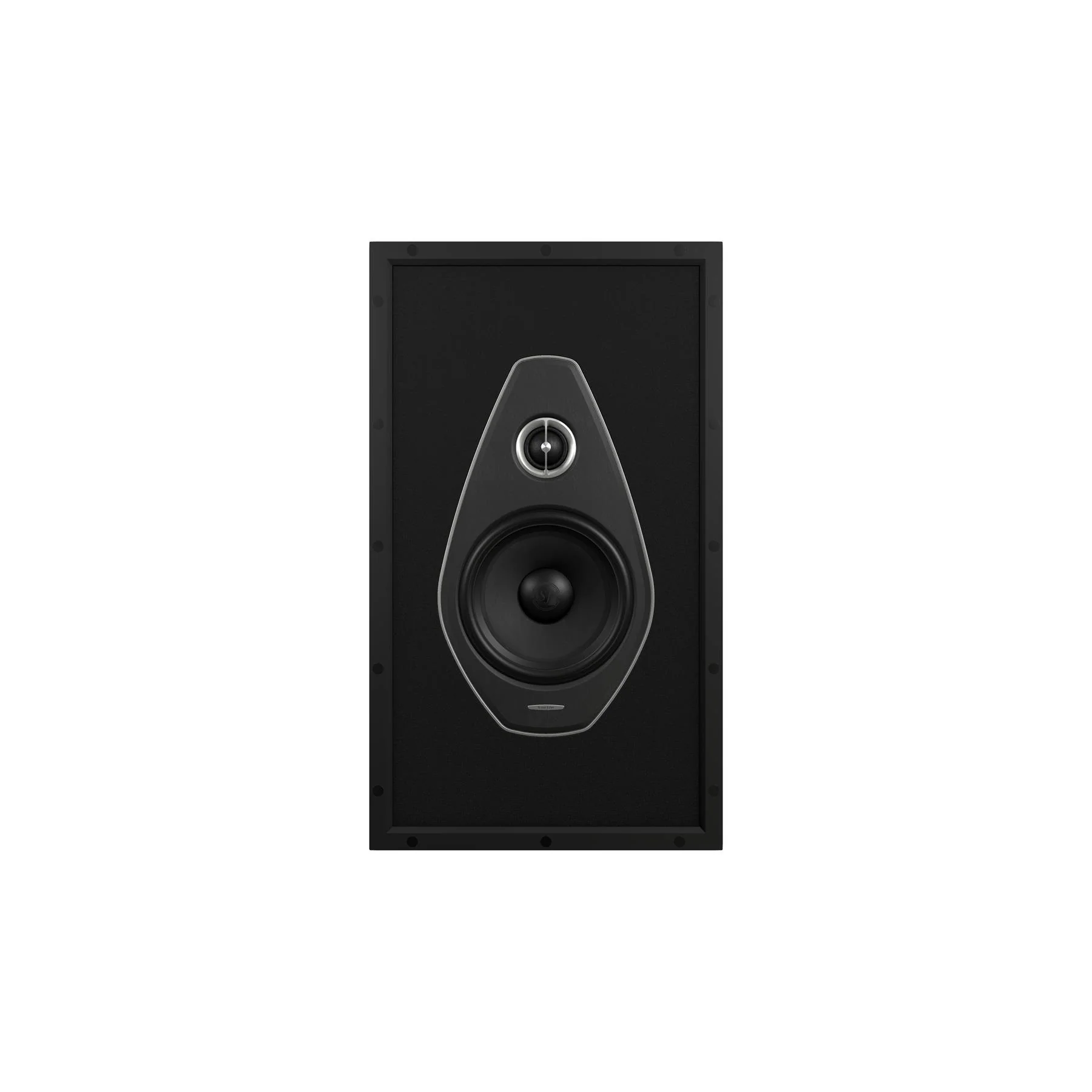 Sonus faber PW-662 Palladio 6 Series In-Wall Speaker - Image 4