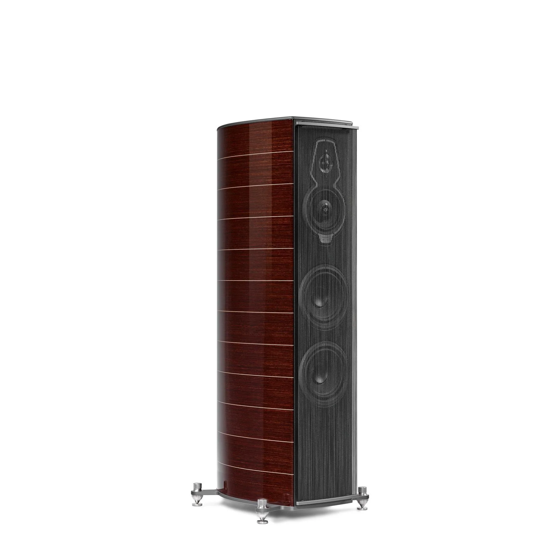 Sonus faber Serafino G2 Floorstanding Speakers - Image 16