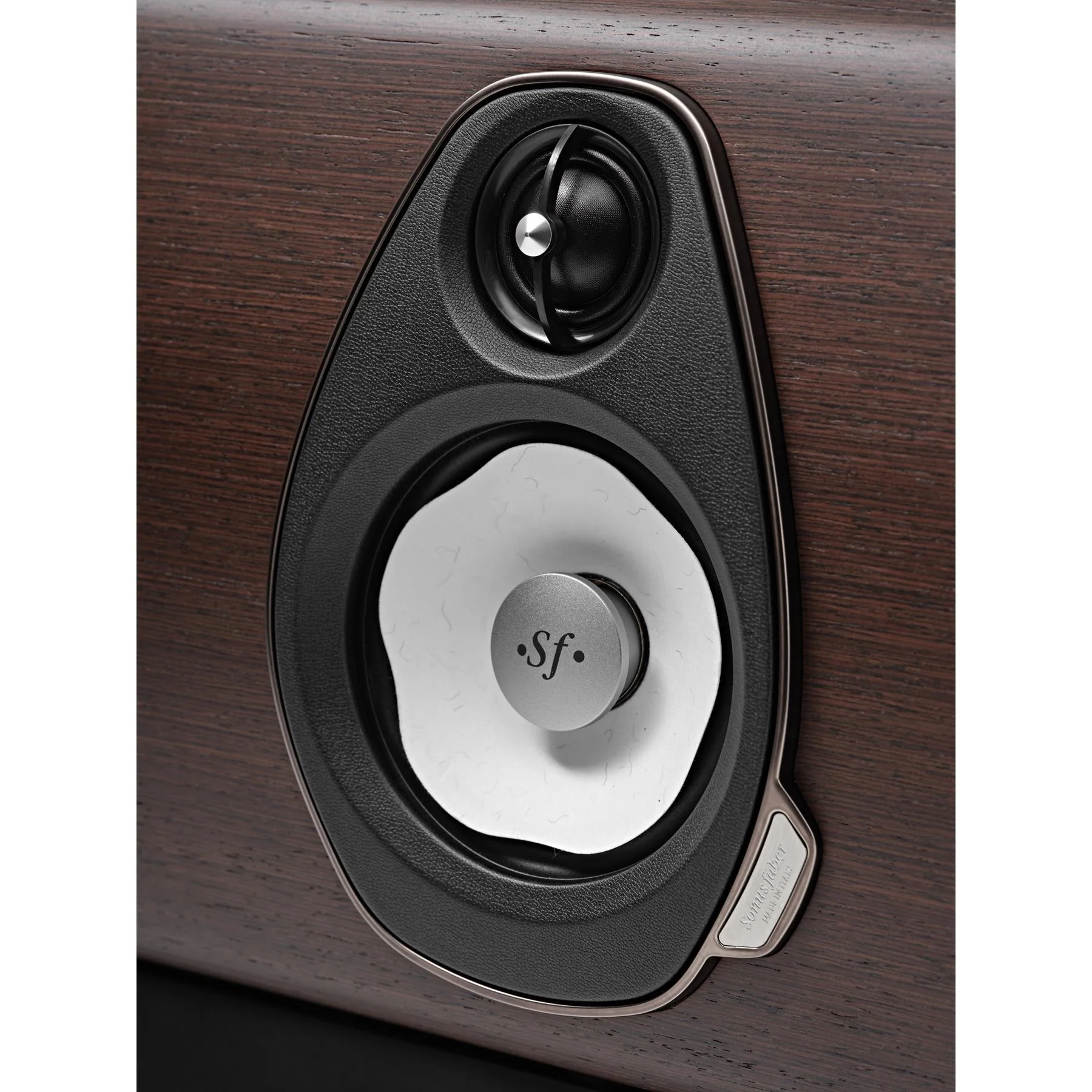 Sonus faber Sonetto CI G2 Center Channel Speaker - Image 12