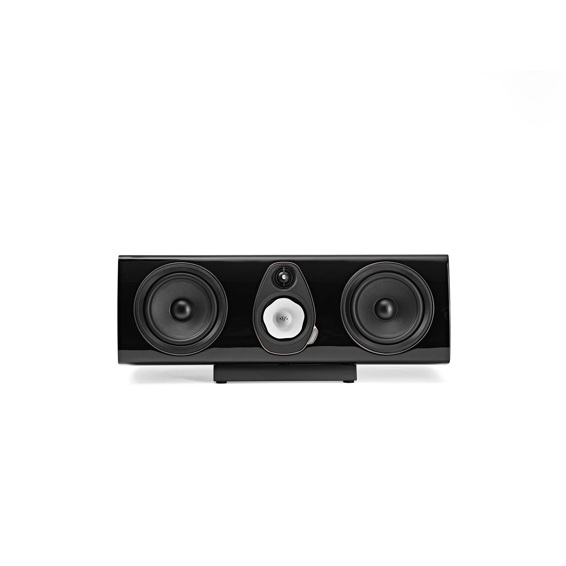Sonus faber Sonetto CI G2 Center Channel Speaker - Image 13