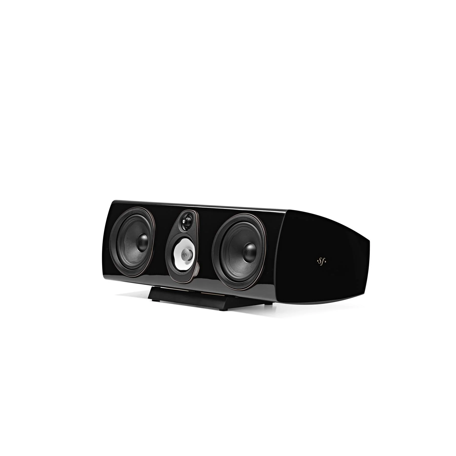 Sonus faber Sonetto CI G2 Center Channel Speaker - Image 14