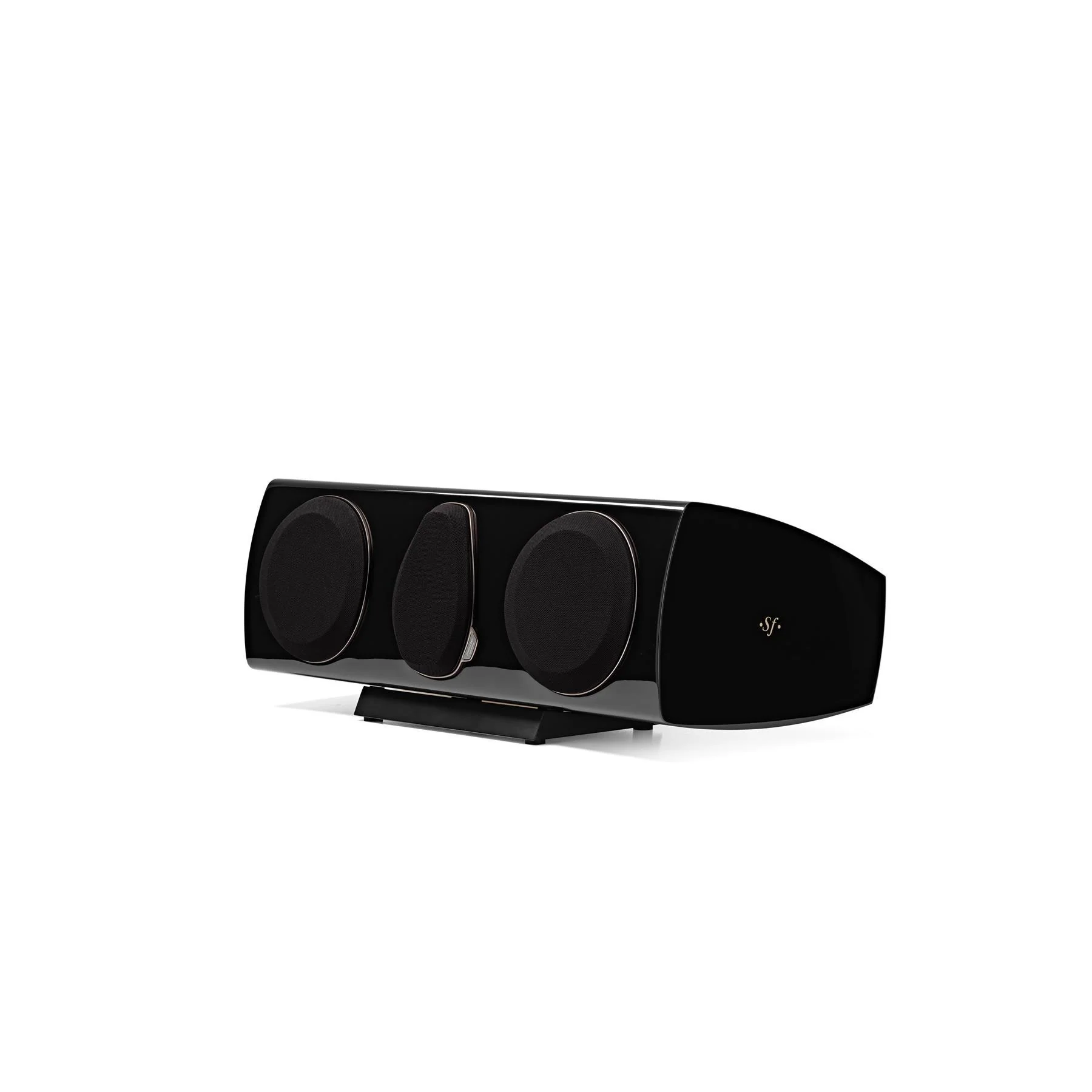 Sonus faber Sonetto CI G2 Center Channel Speaker - Image 15