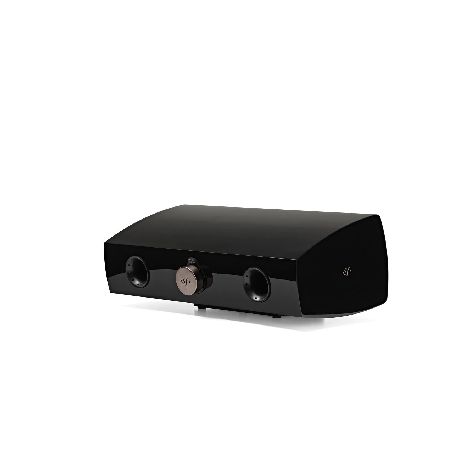 Sonus faber Sonetto CI G2 Center Channel Speaker - Image 16