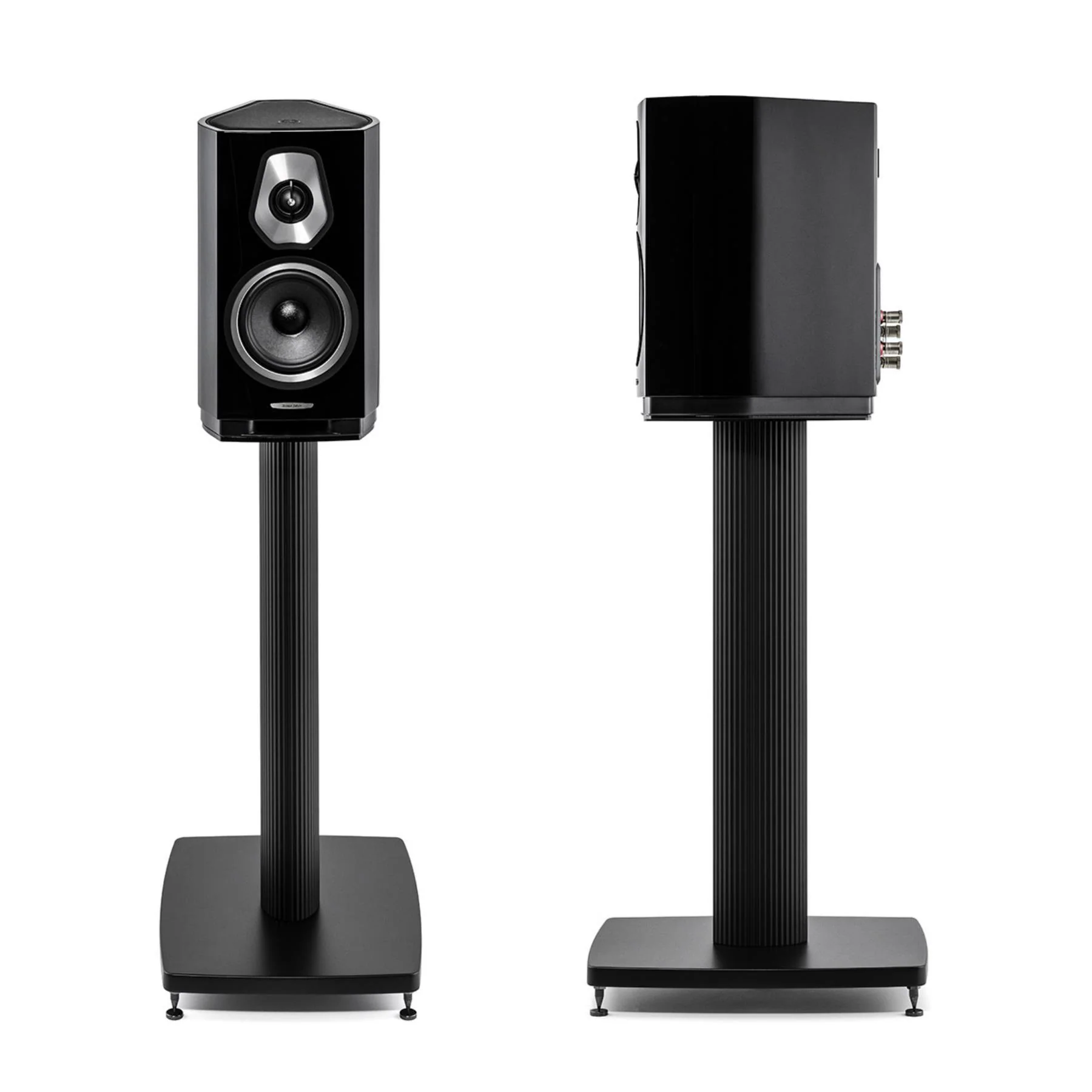 Sonus Faber Sonetto I Bookshelf Speakers (Pair) - Stands Available Separately
