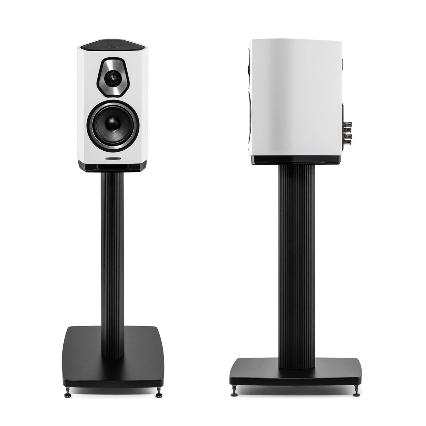 Sonus Faber Sonetto I Bookshelf Speakers (Pair) - Stands Available Separately - Image 3