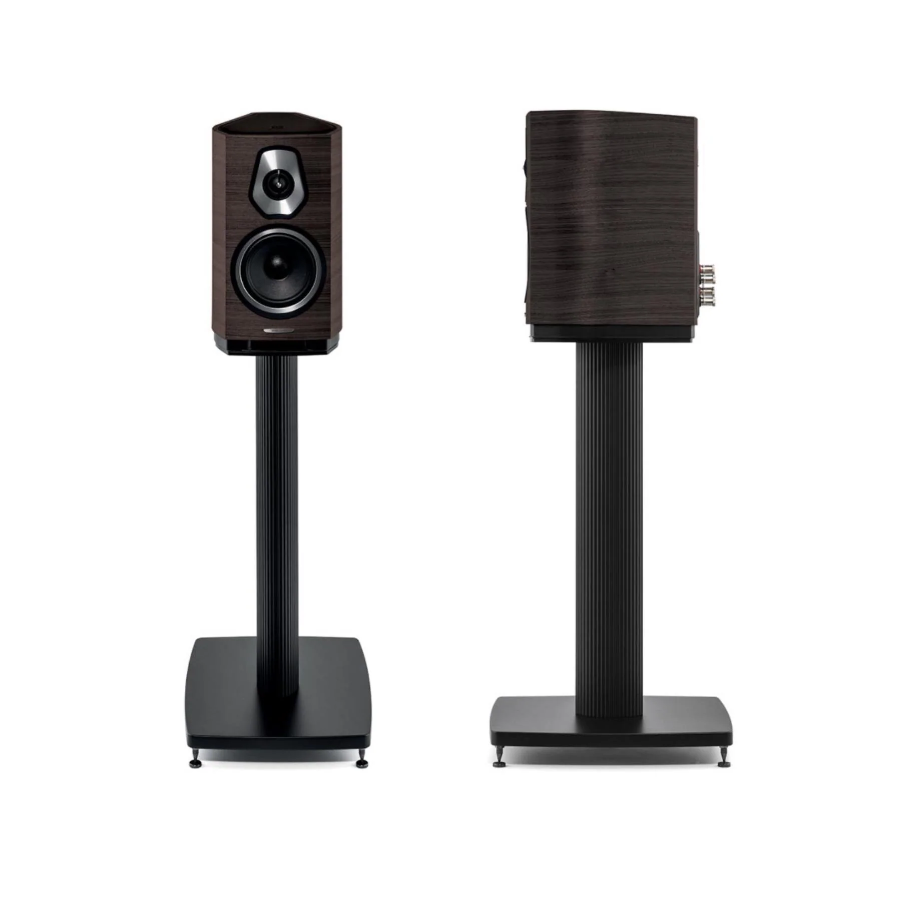 Sonus Faber Sonetto I Bookshelf Speakers (Pair) - Stands Available Separately - Image 5