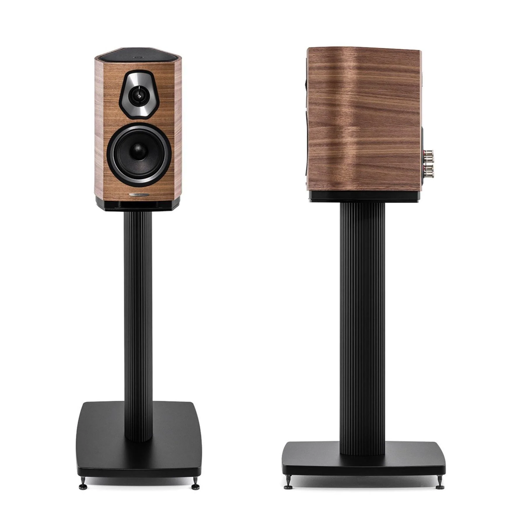 Sonus Faber Sonetto I Bookshelf Speakers (Pair) - Stands Available Separately - Image 6