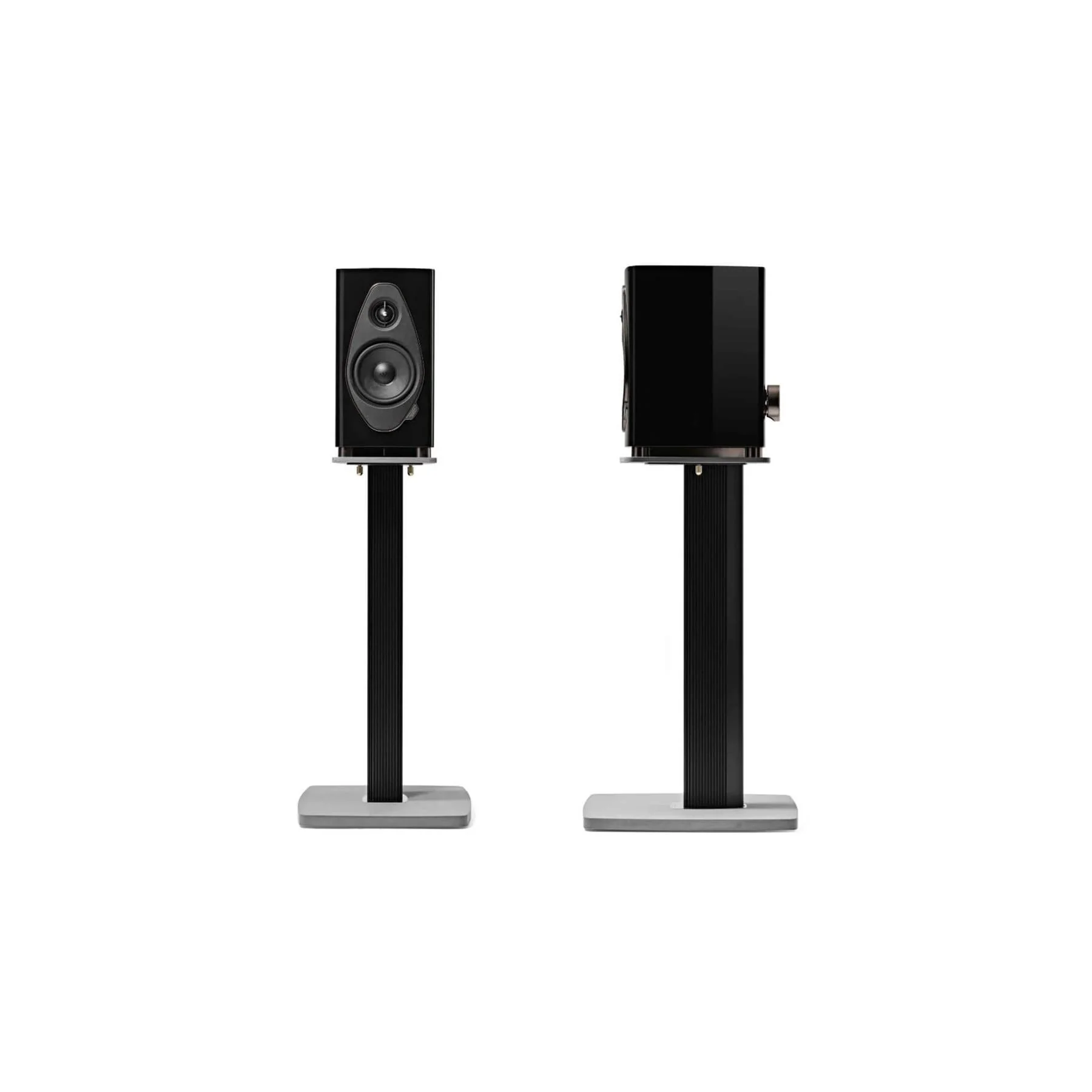 Sonus faber Sonetto I G2 Bookshelf Speakers - Image 5