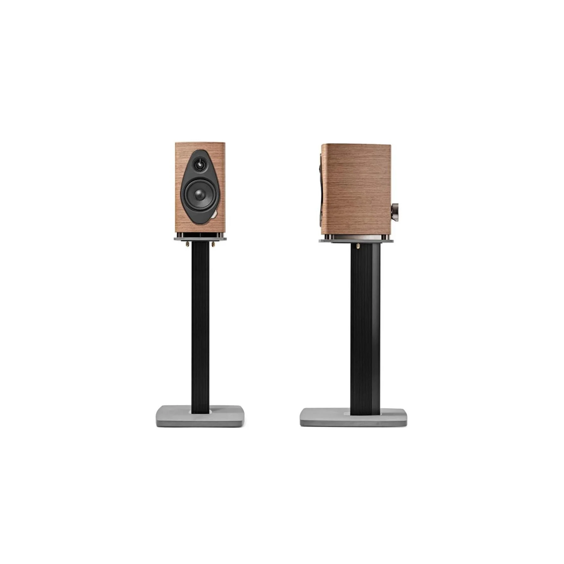 Sonus faber Sonetto I G2 Bookshelf Speakers - Image 6