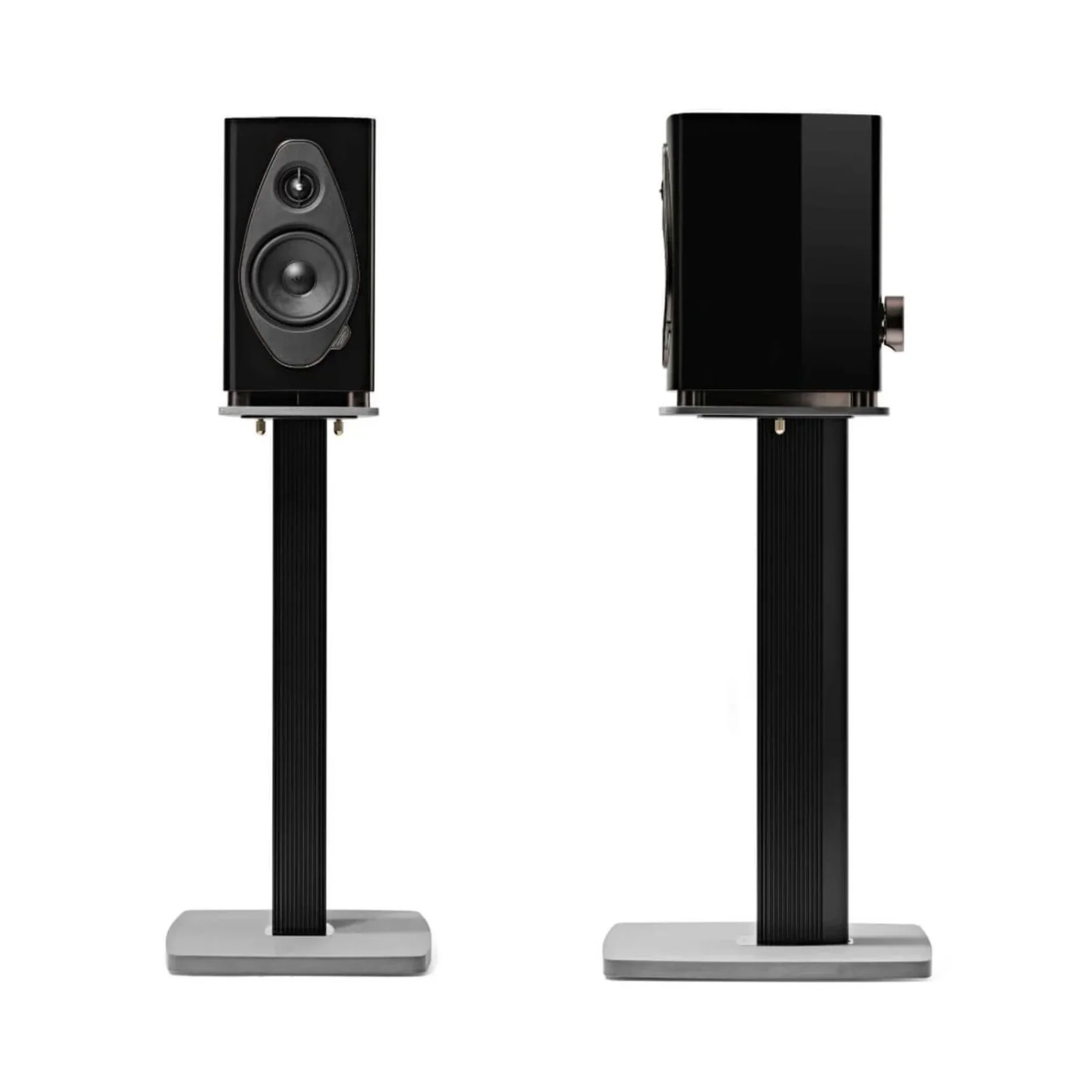 Sonus faber Sonetto I G2 Bookshelf Speakers - Clearance / Open Box