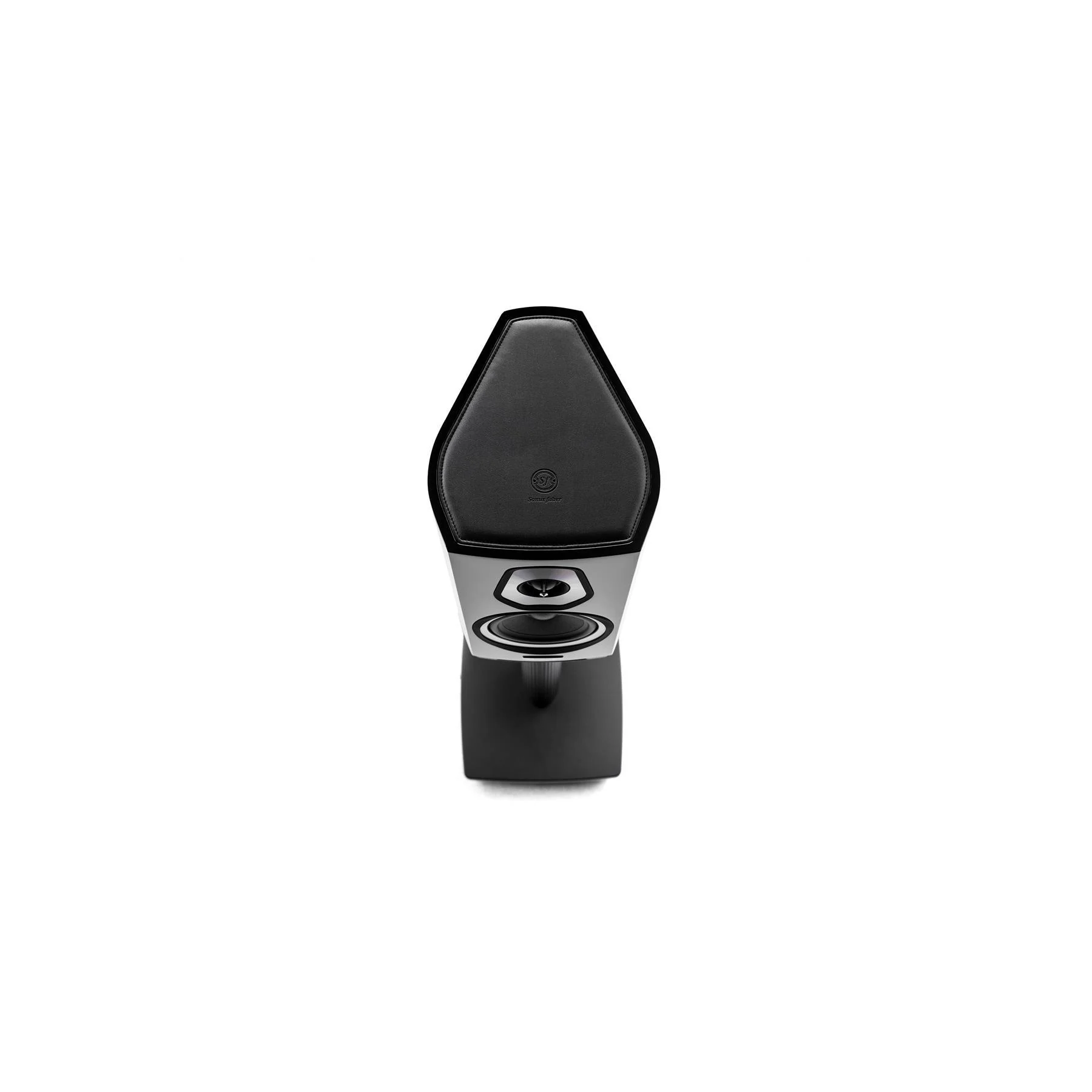 Sonus faber Sonetto II Bookshelf Speakers - Pair - Image 2