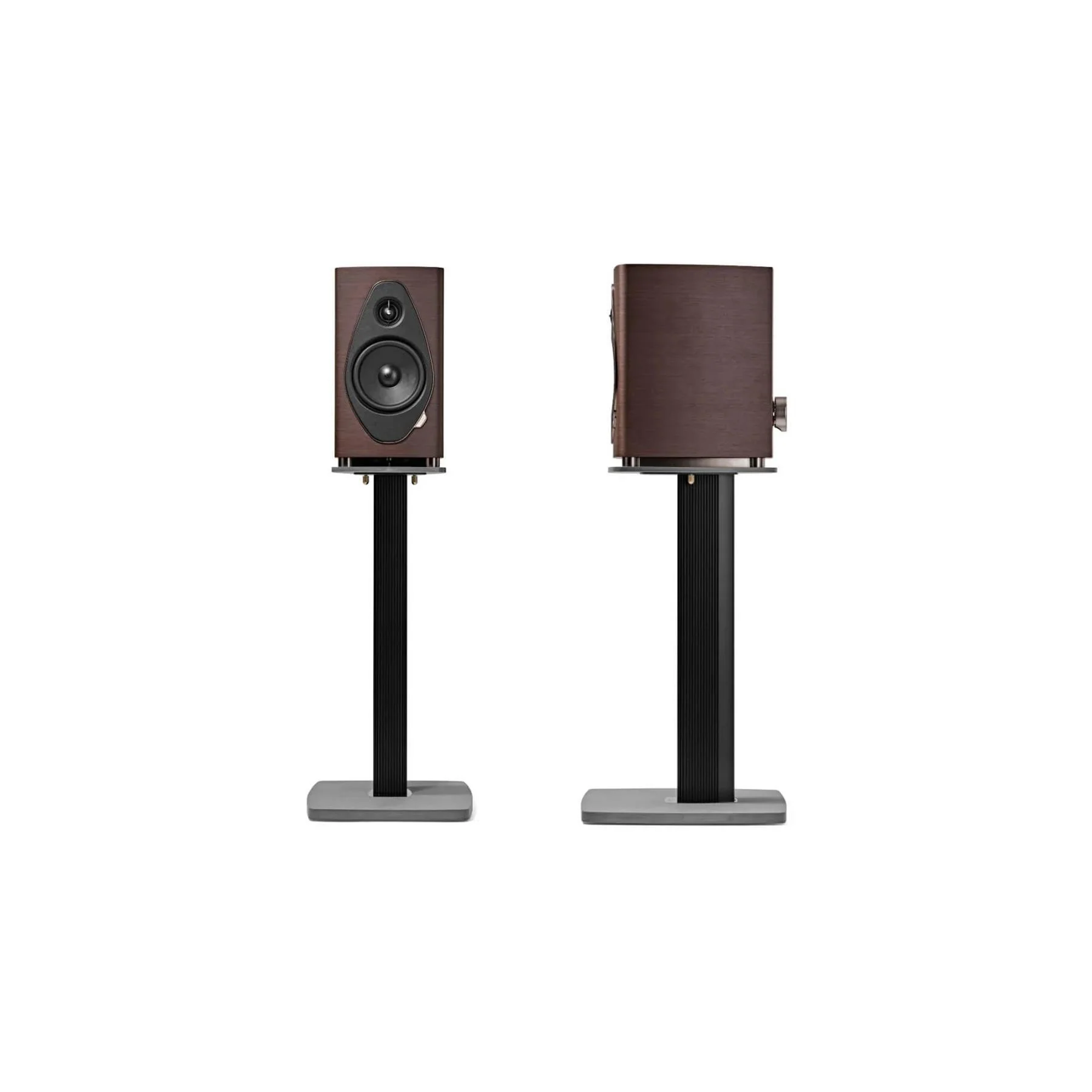 Sonus faber Sonetto II G2 Bookshelf Speakers (Pair) - Image 7