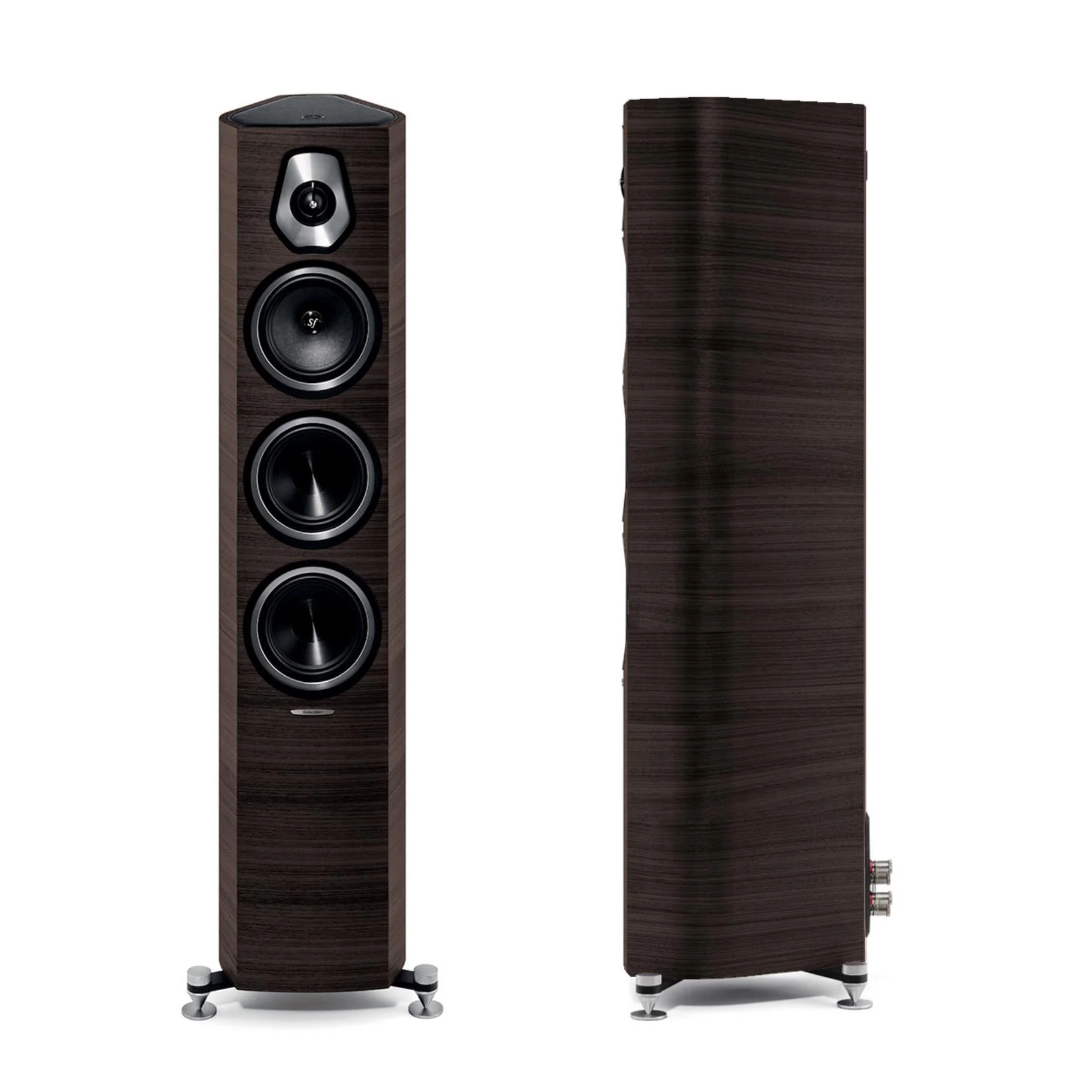 Sonus faber Sonetto III Floorstanding Speakers - Image 13