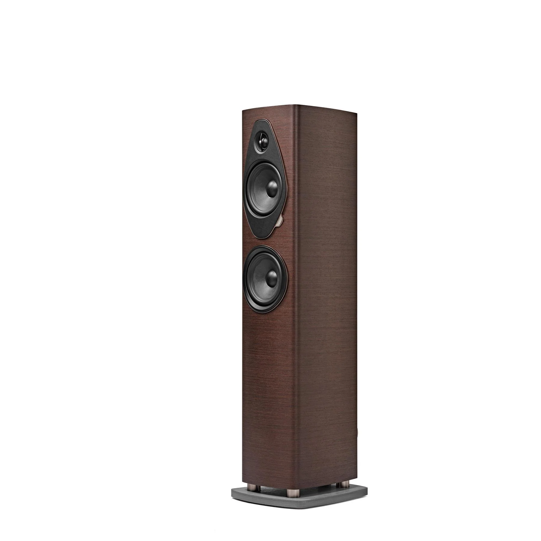 Sonus faber Sonetto III G2 Floorstanding Speakers (Pair) - Image 7