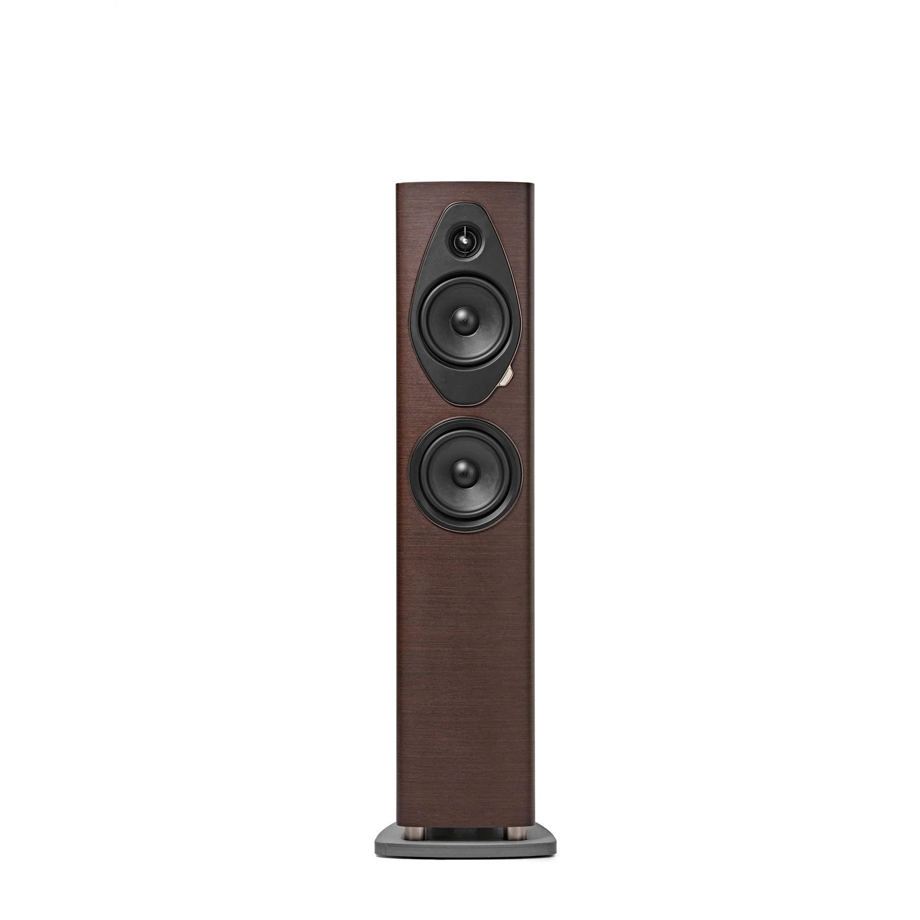 Sonus faber Sonetto III G2 Floorstanding Speakers (Pair) - Image 9