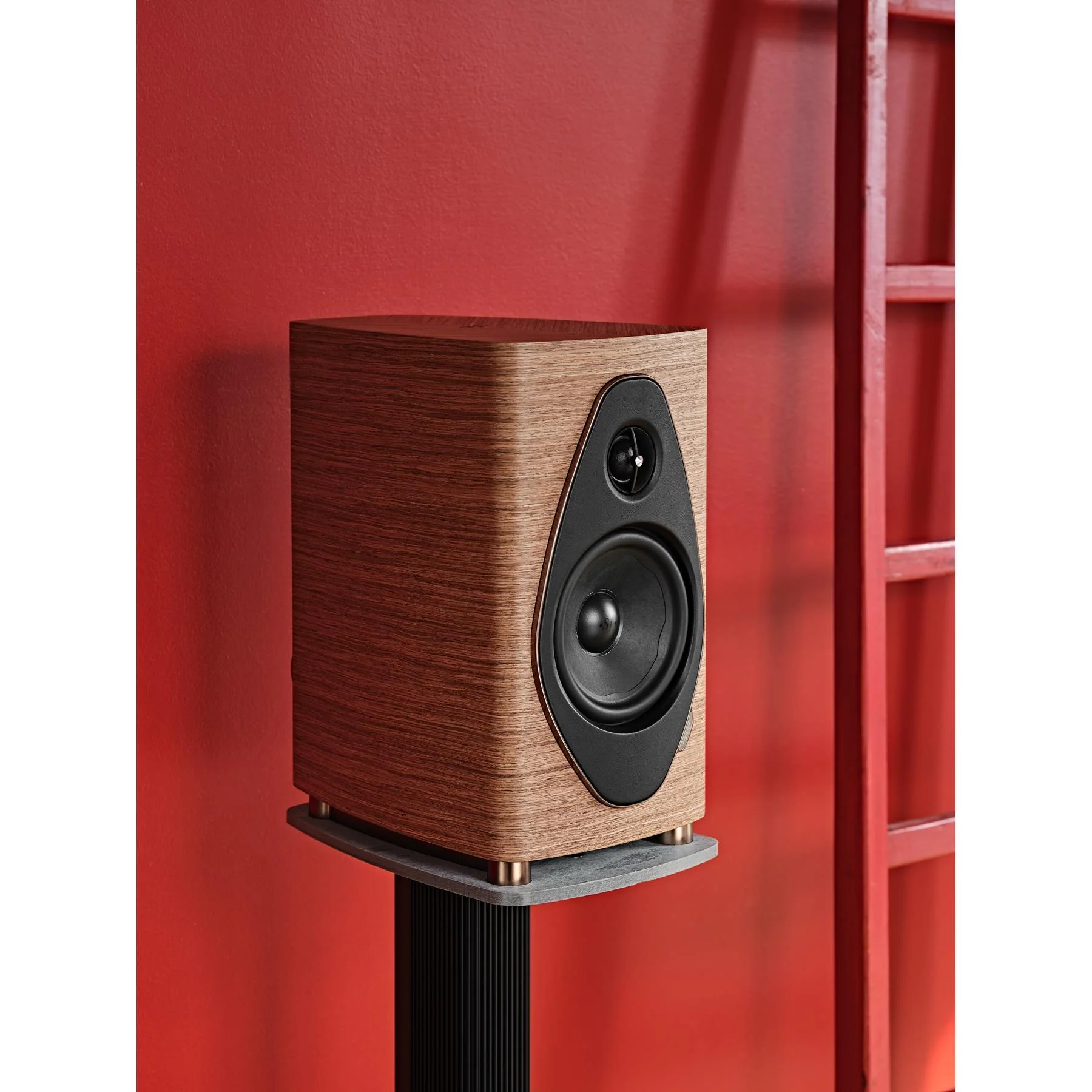 Sonus faber Sonetto Stand G2 Speaker Stands - Pair - Image 5