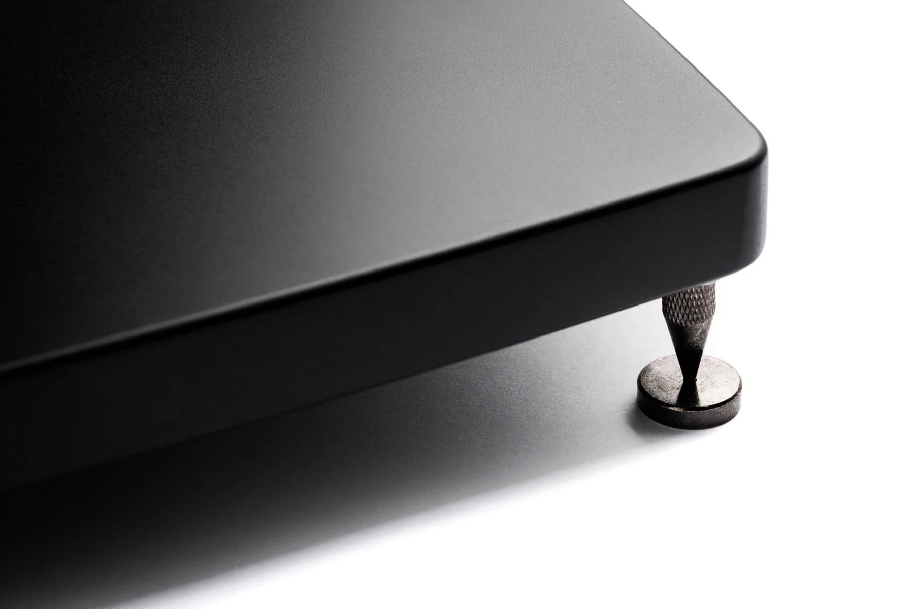 Sonus faber Sonetto Stands (Black) - Image 4