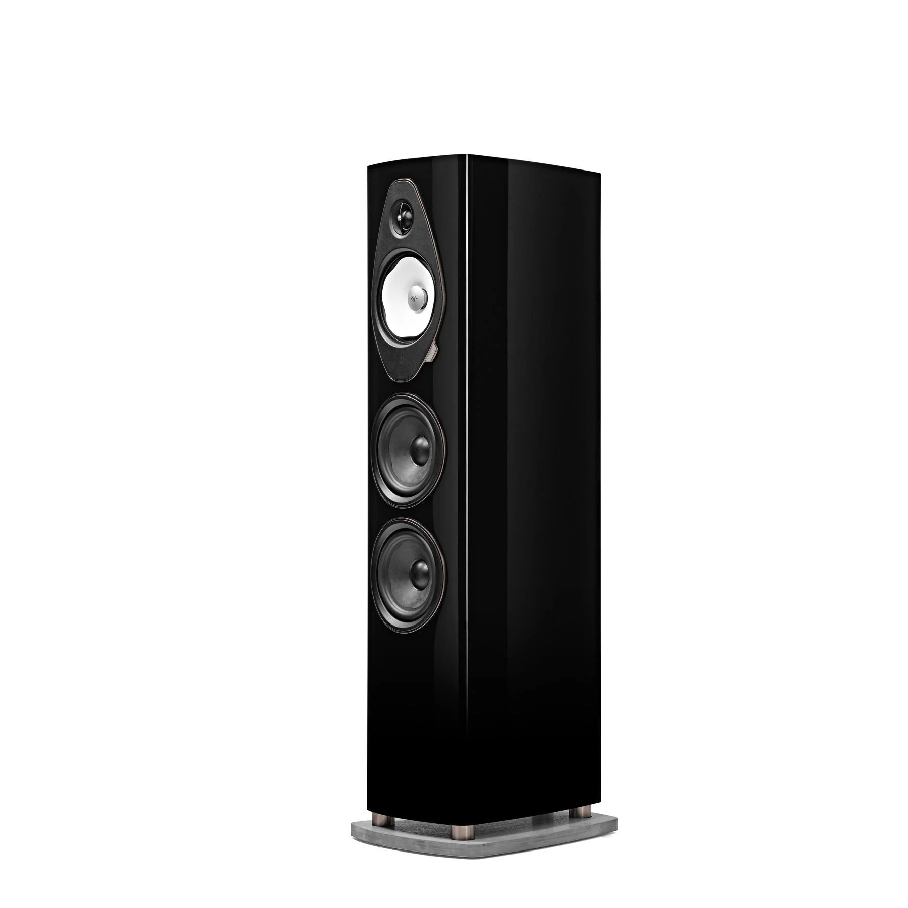 Sonus faber Sonetto V G2 Floorstanding Speakers (Pair) - Image 7