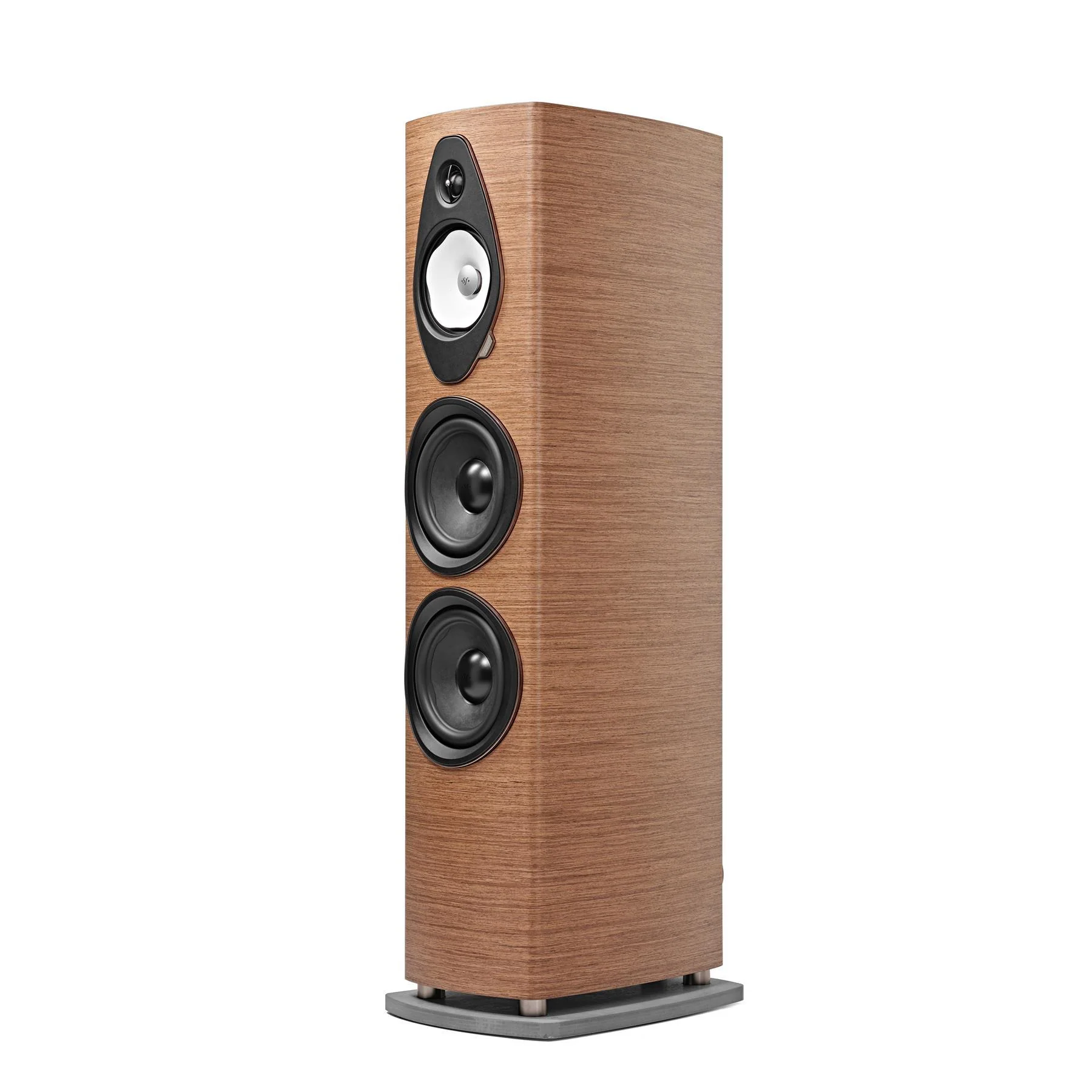 Sonus faber Sonetto VIII G2 Floorstanding Speakers (Pair) - Image 14