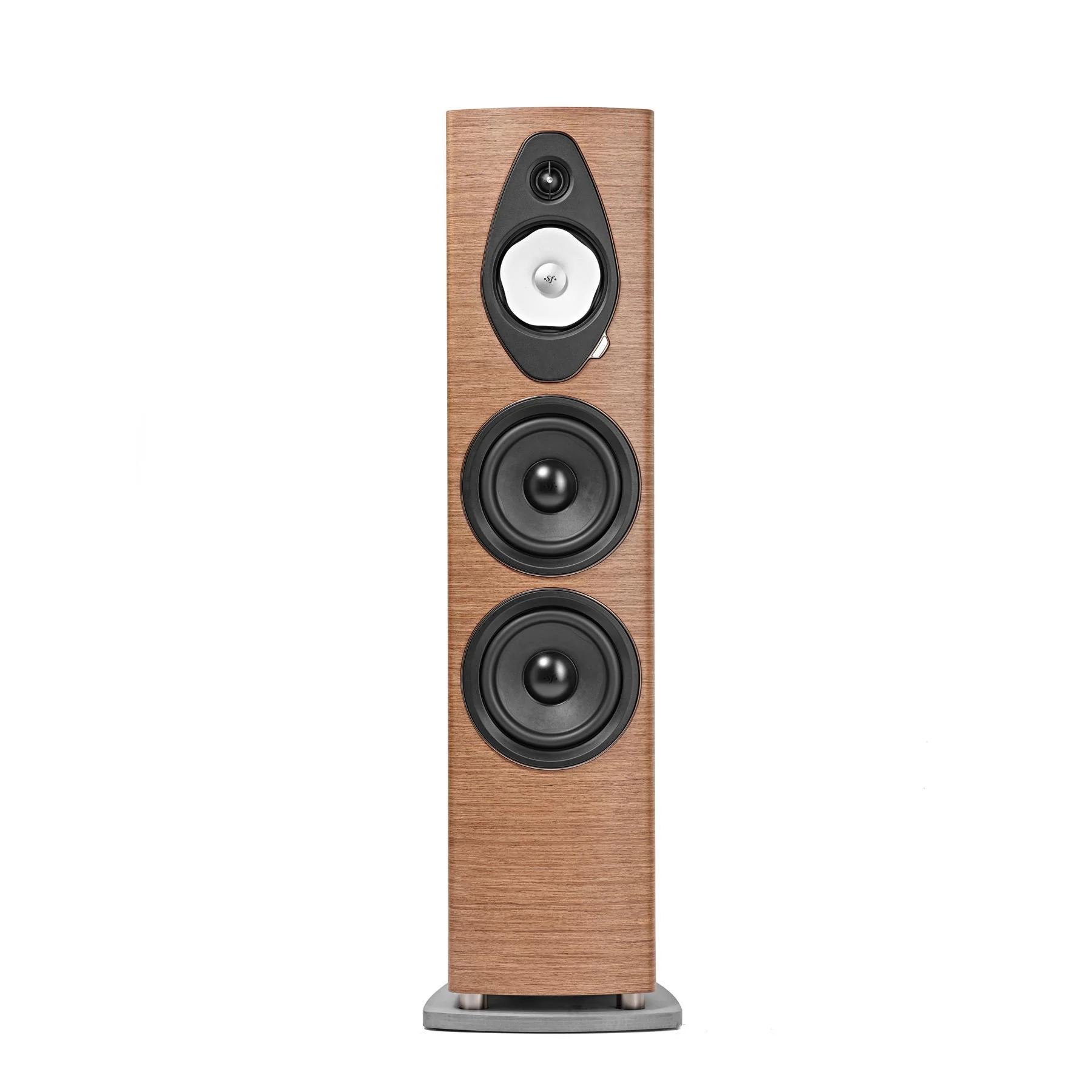 Sonus faber Sonetto VIII G2 Floorstanding Speakers (Pair) - Image 16