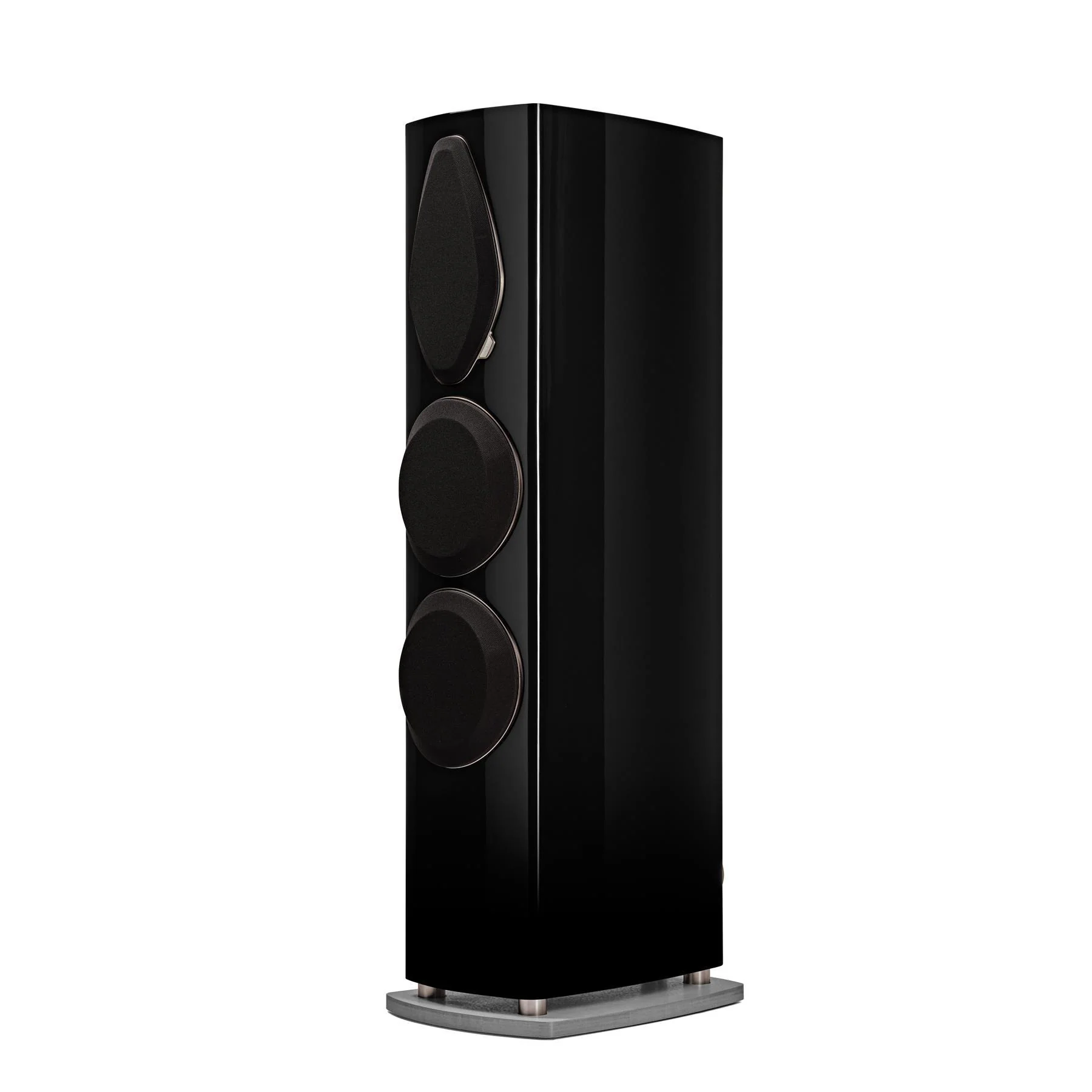 Sonus faber Sonetto VIII G2 Floorstanding Speakers (Pair) - Image 6