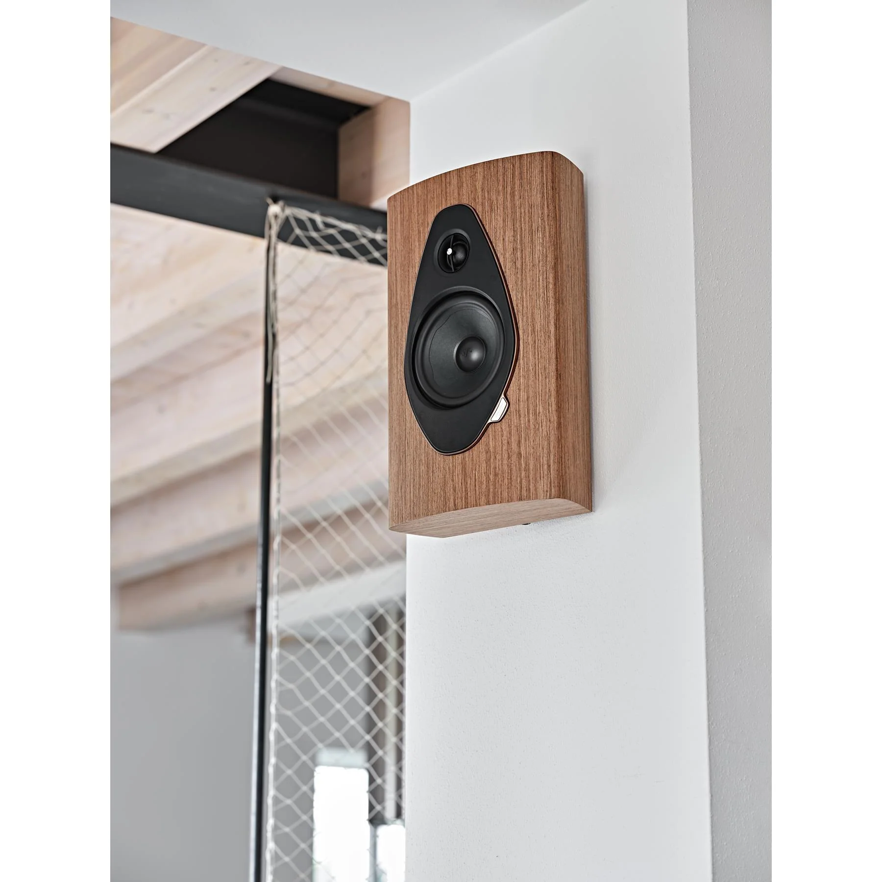 Sonus faber Sonetto Wall G2 On-Wall Speaker - Each - Image 2
