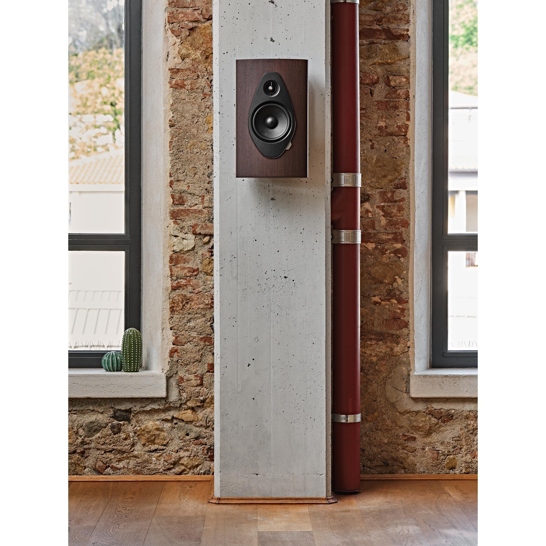 Sonus faber Sonetto Wall G2 On-Wall Speaker - Each - Image 3