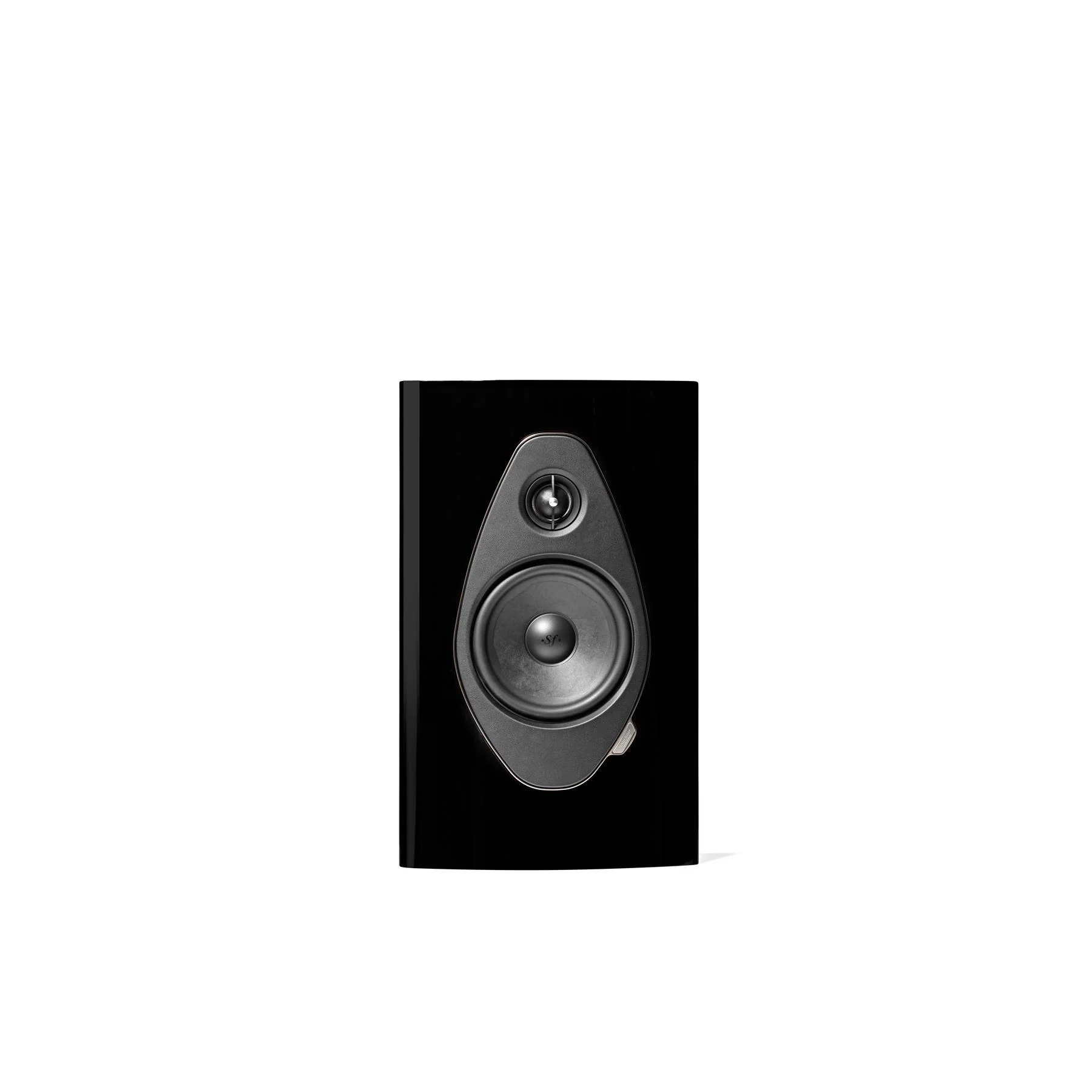 Sonus faber Sonetto Wall G2 On-Wall Speaker - Each - Image 4