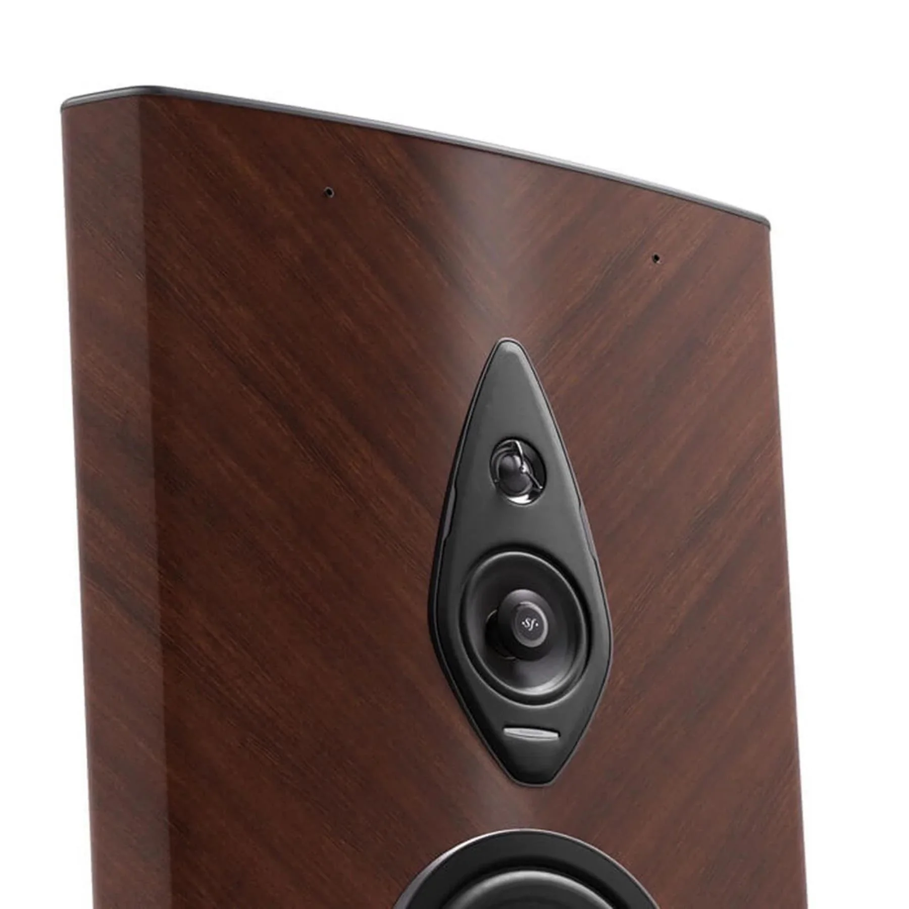Sonus faber Stradivari G2 Floorstanding Speakers - Image 11