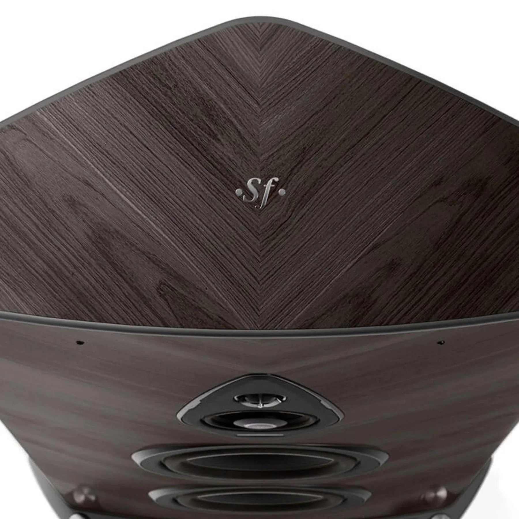 Sonus faber Stradivari G2 Floorstanding Speakers - Image 9