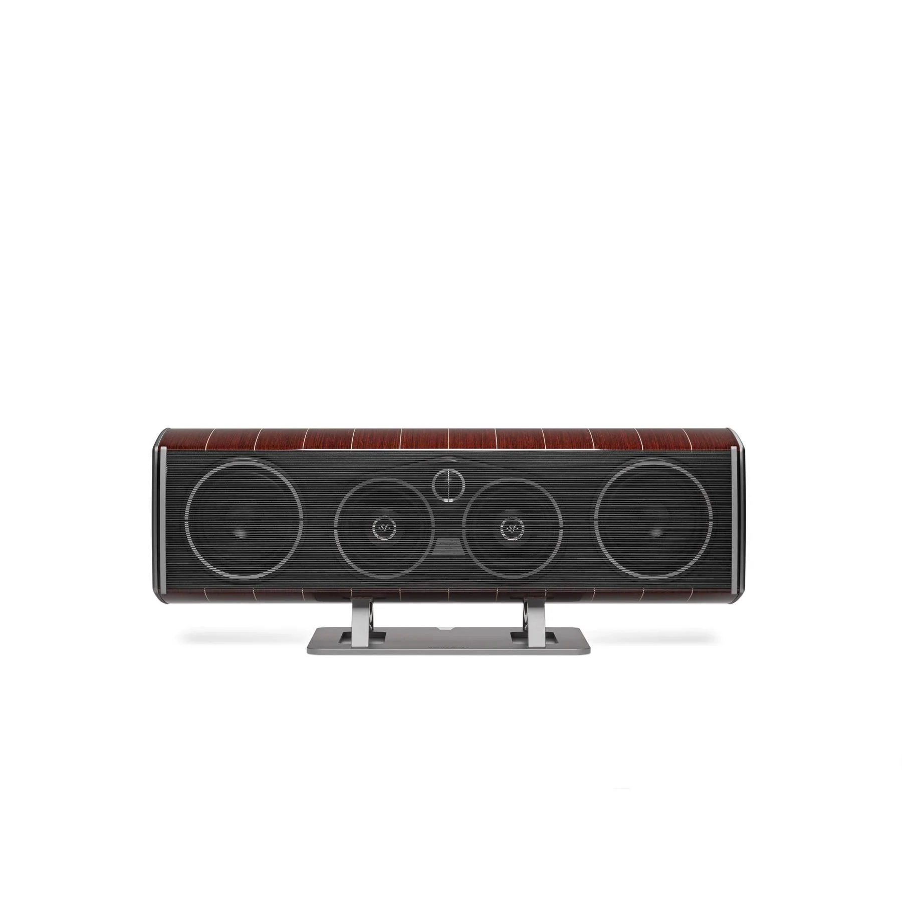 Sonus faber Vox G3 Center Channel Speaker - Image 4