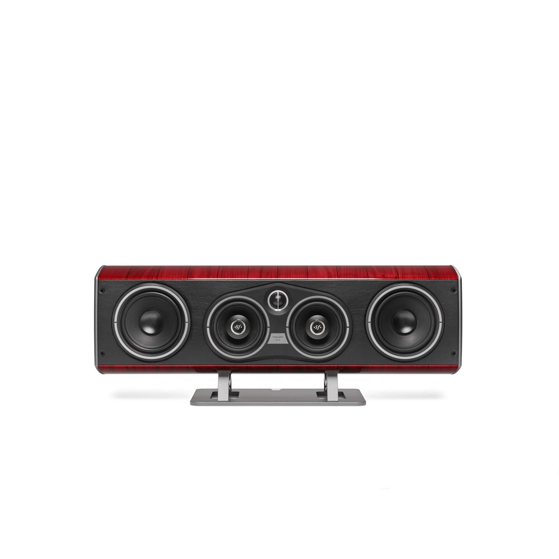 Sonus faber Vox G3 Center Channel Speaker - Image 9