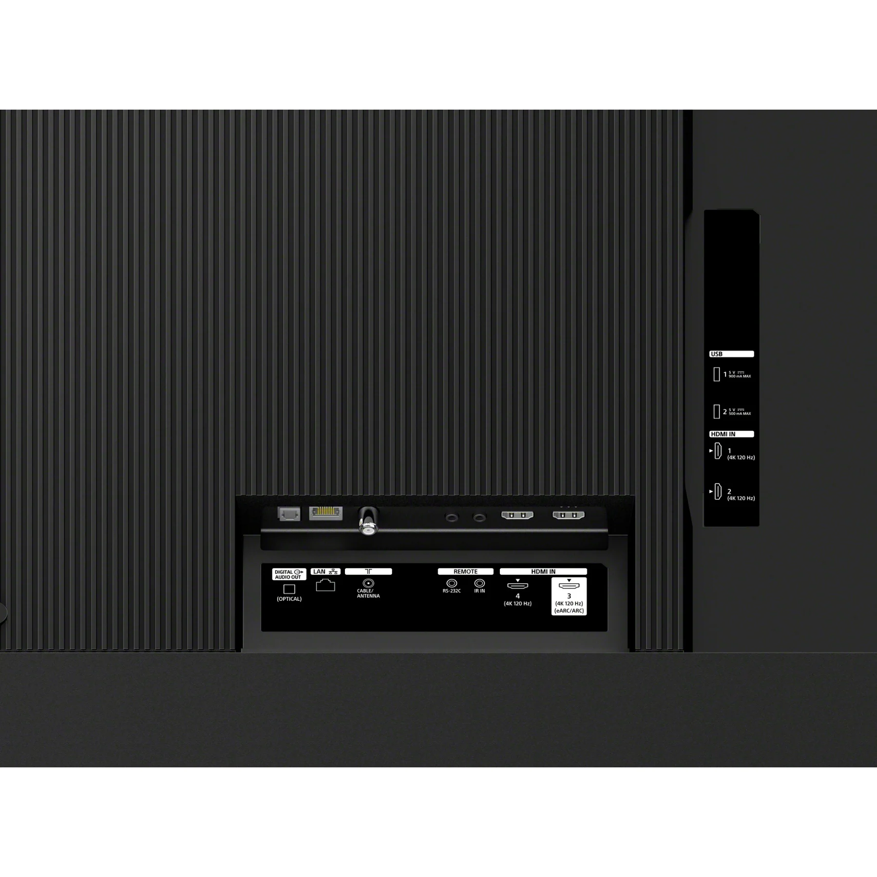 Sony 55" Bravia-3 II 2026 - Image 8