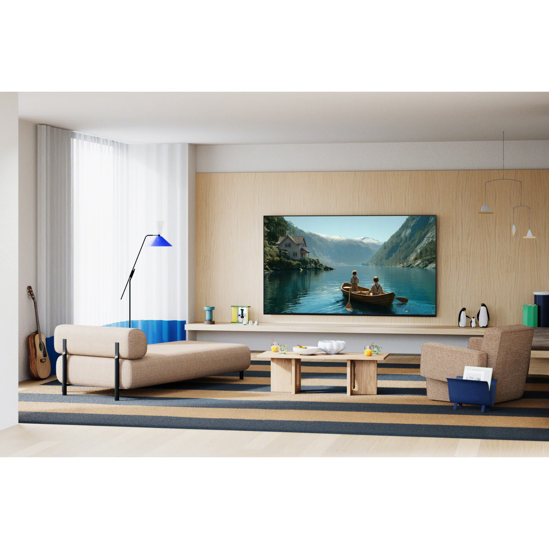 Sony 75" Bravia-3 II 2026 - Image 4
