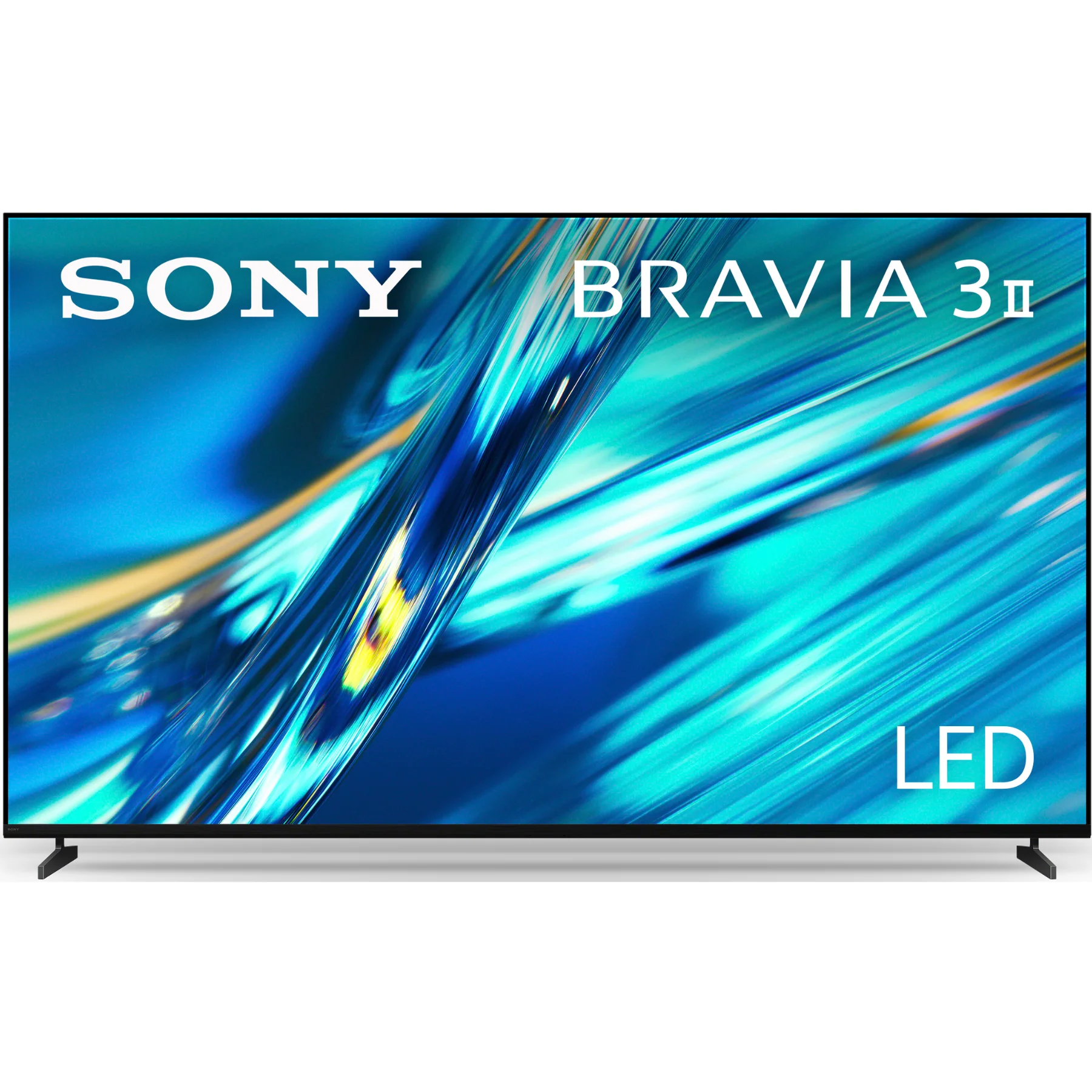 Sony 85" Bravia-3 II 2026