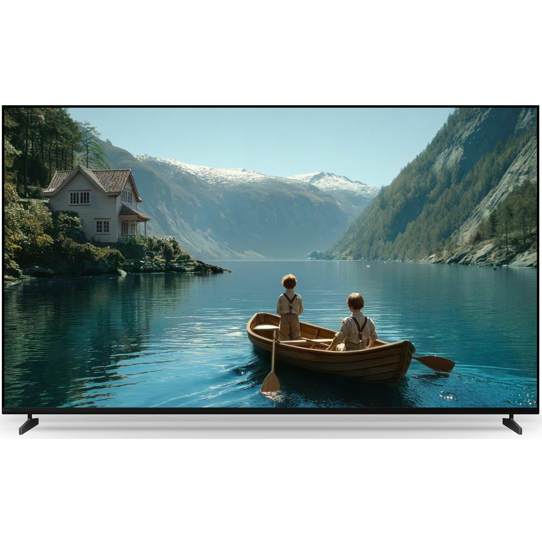 Sony 85" Bravia-3 II 2026 - Image 2