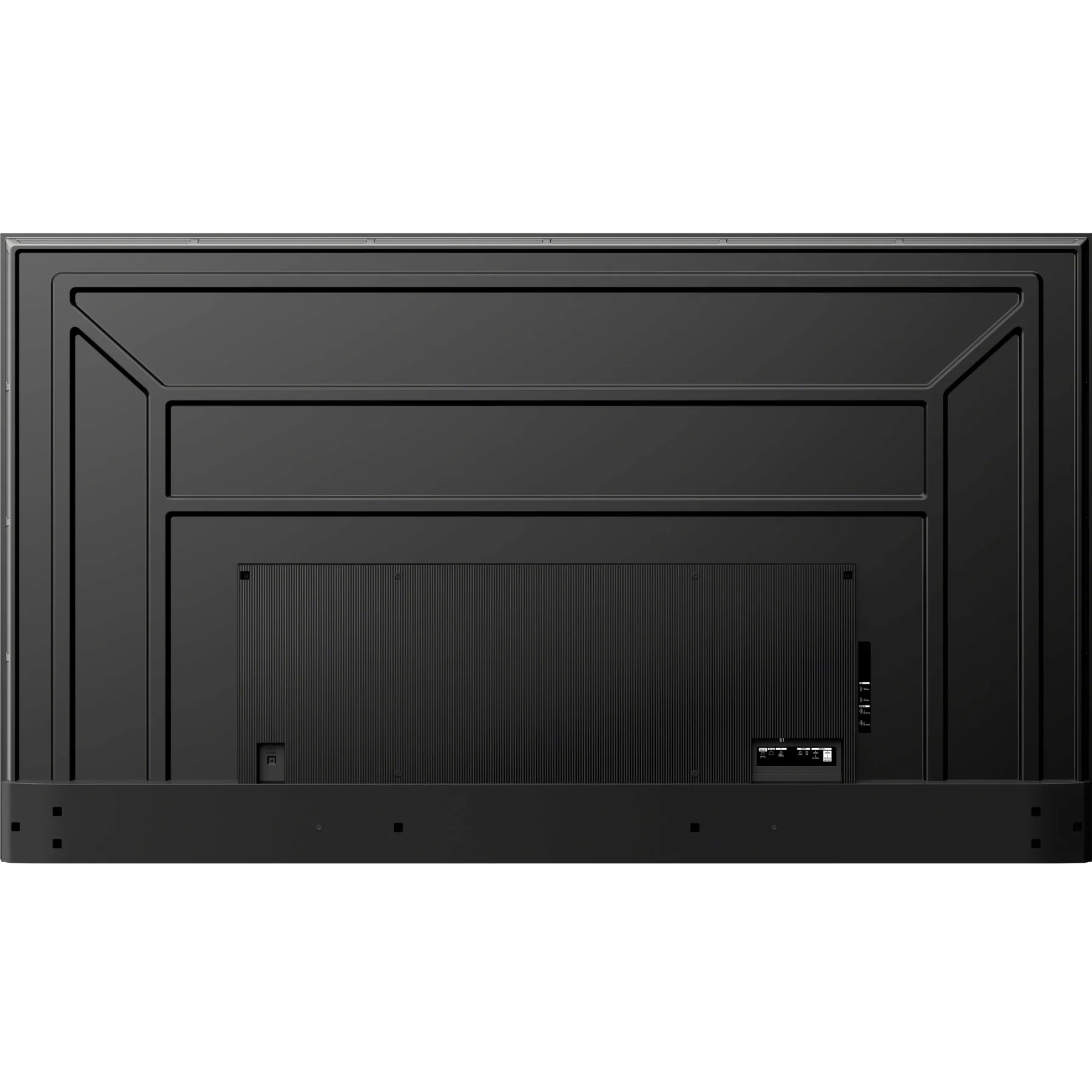 Sony 85" Bravia-3 II 2026 - Image 7