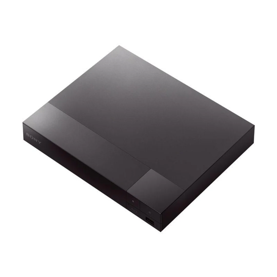 Sony BDP-BX370 Blu-ray™ Player with Built-in Wi-Fi and HDMI Cable - Image 3