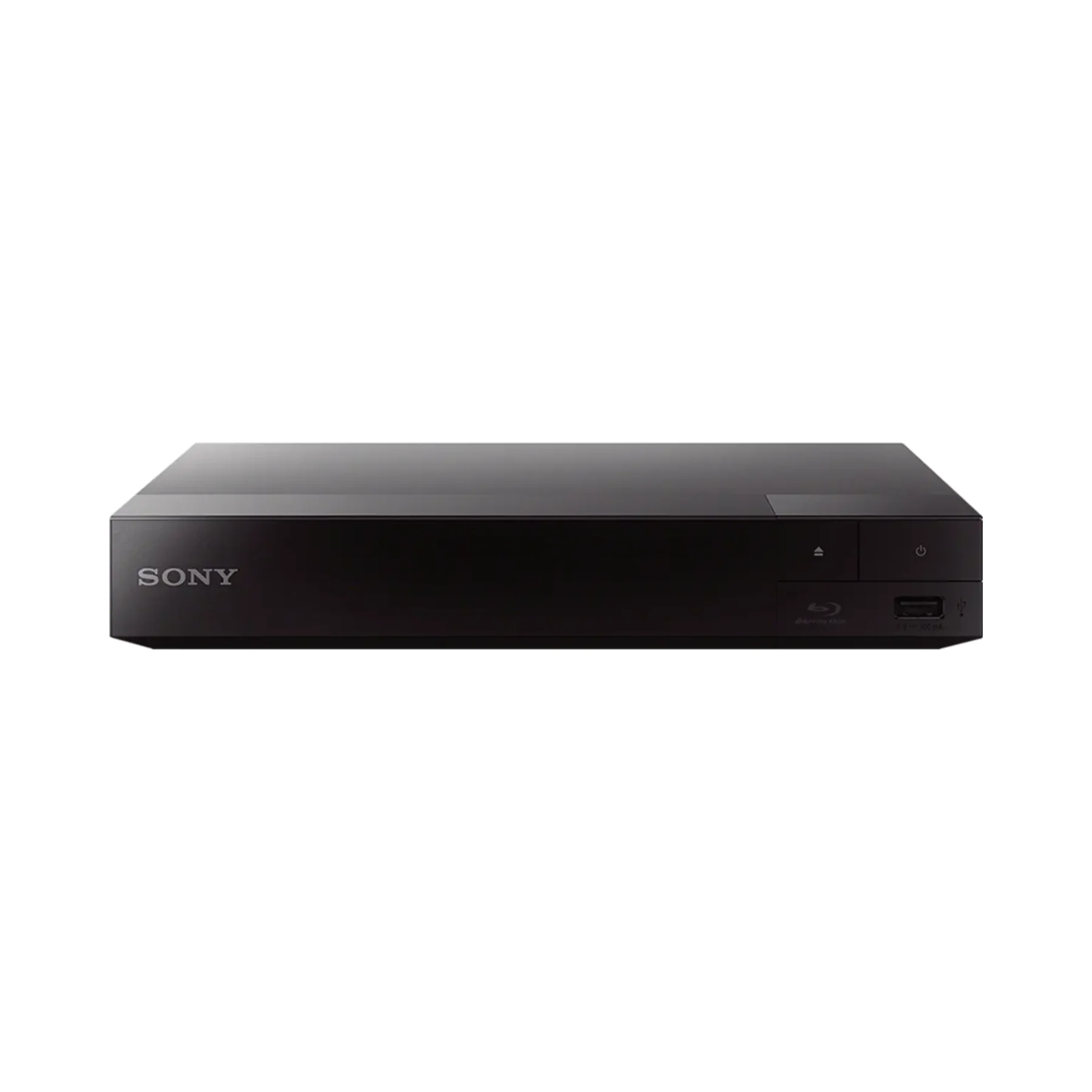 Sony BDP-S1700 Blu-ray™ Player with Wired Streaming - Clearance/ Open Box - Image 2