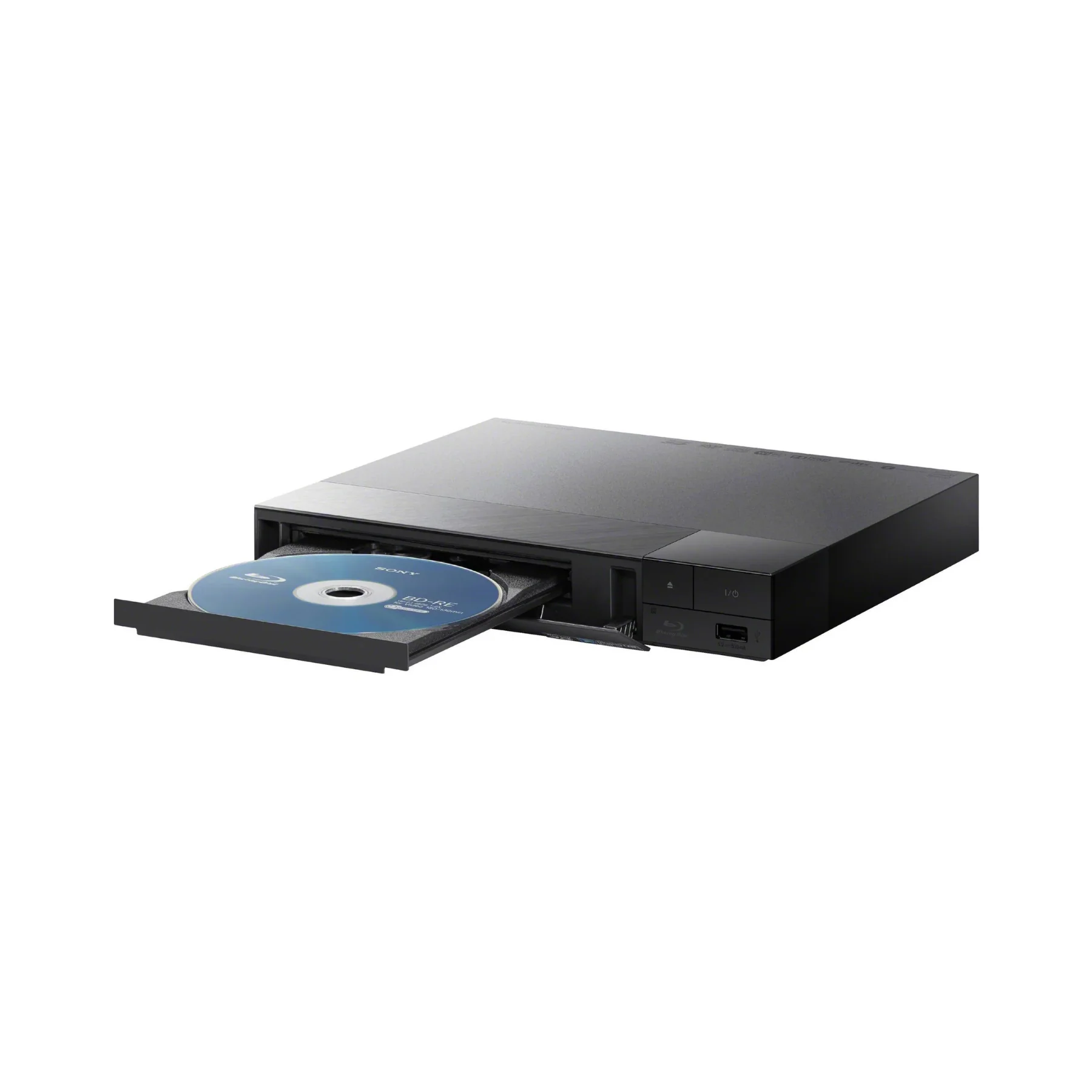 Sony BDP-S1700 Blu-ray Player - Image 3